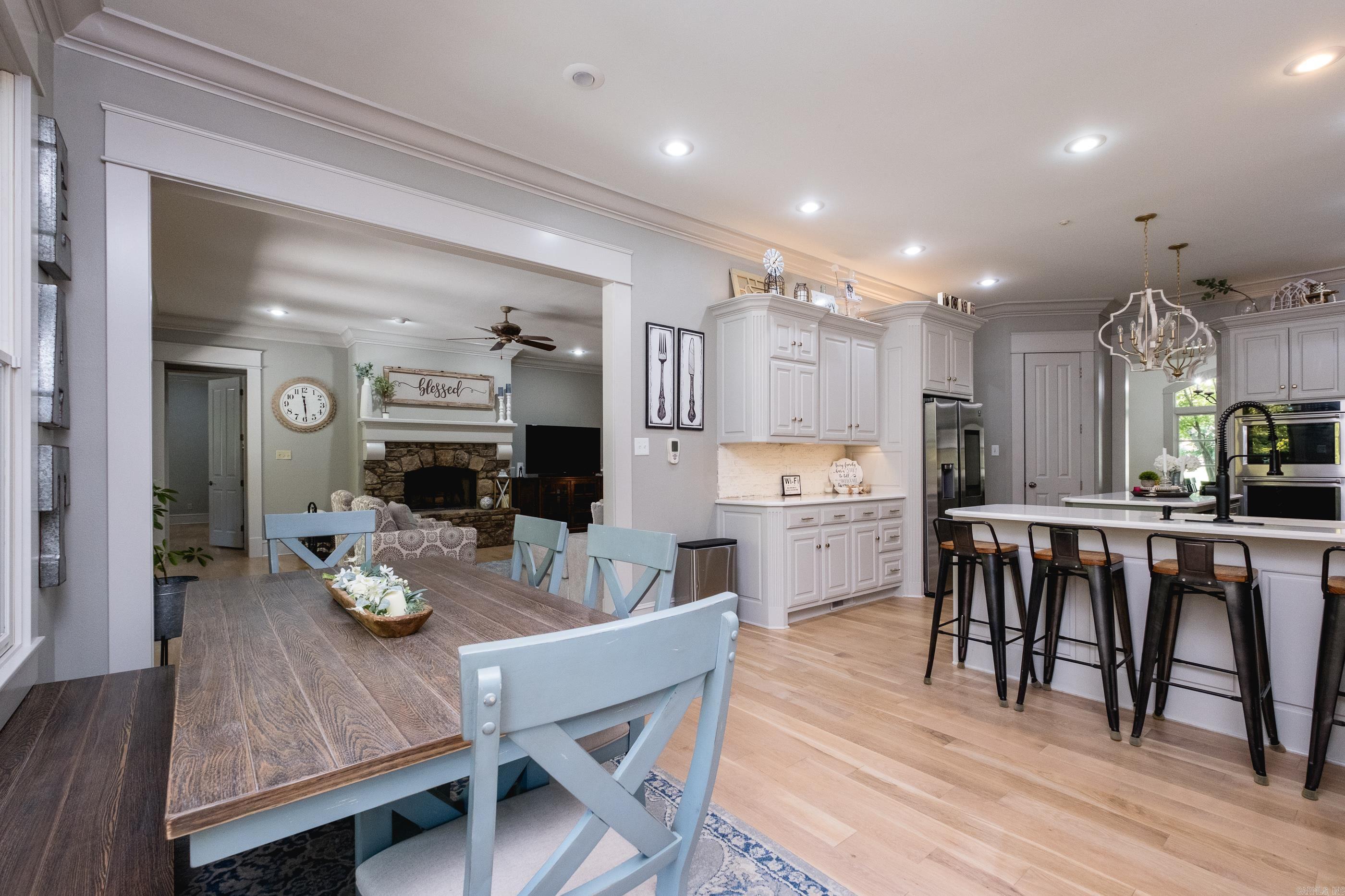 200 Sologne Court Little Rock, AR 72223