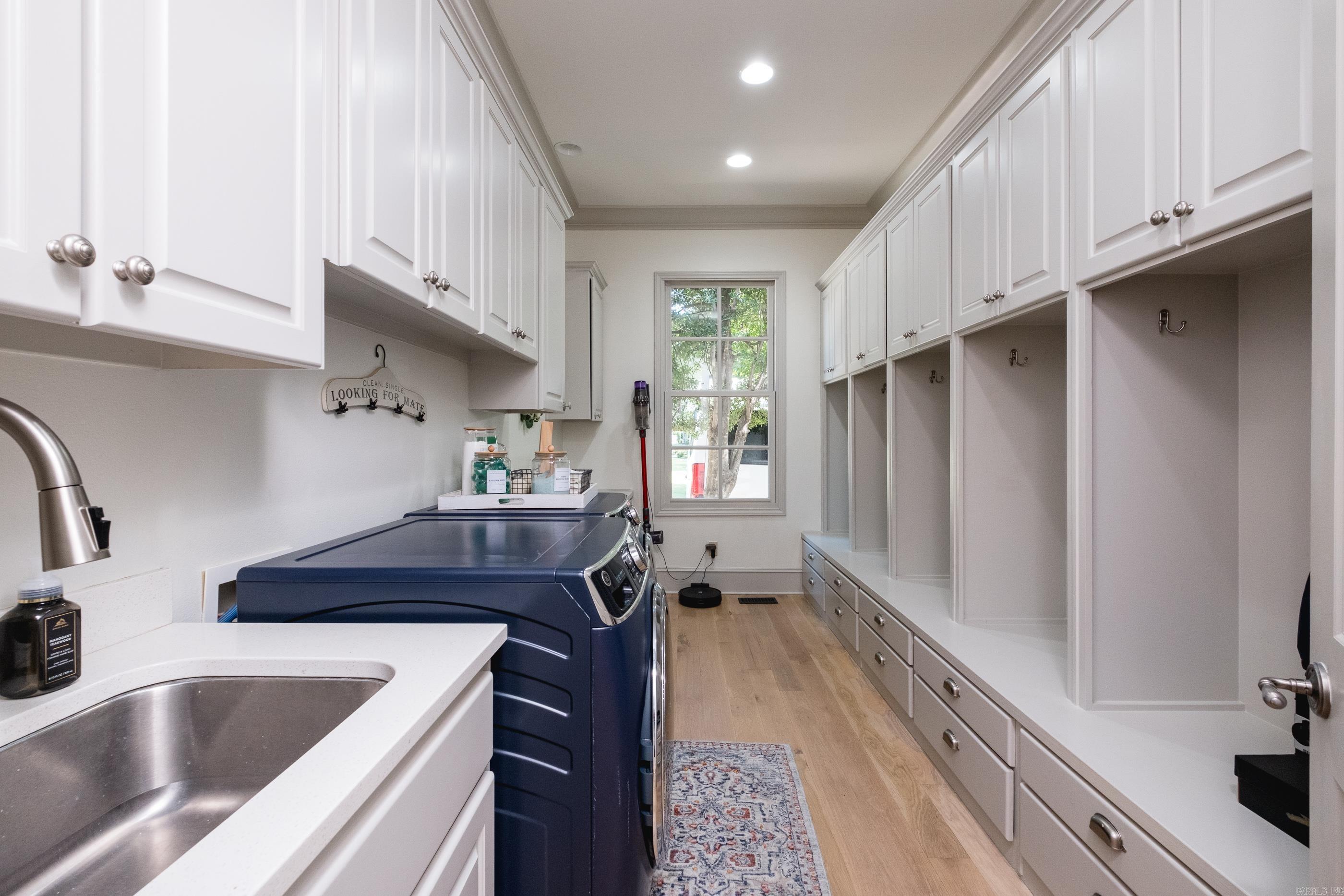 200 Sologne Court Little Rock, AR 72223