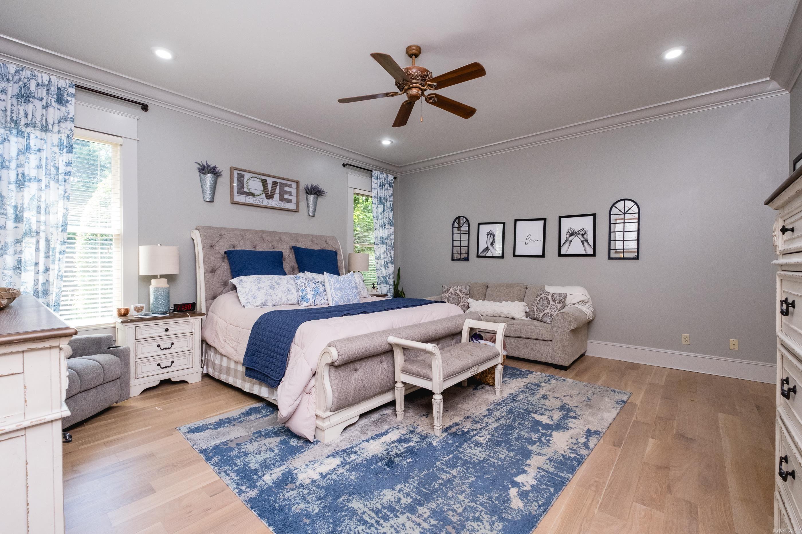 200 Sologne Court Little Rock, AR 72223