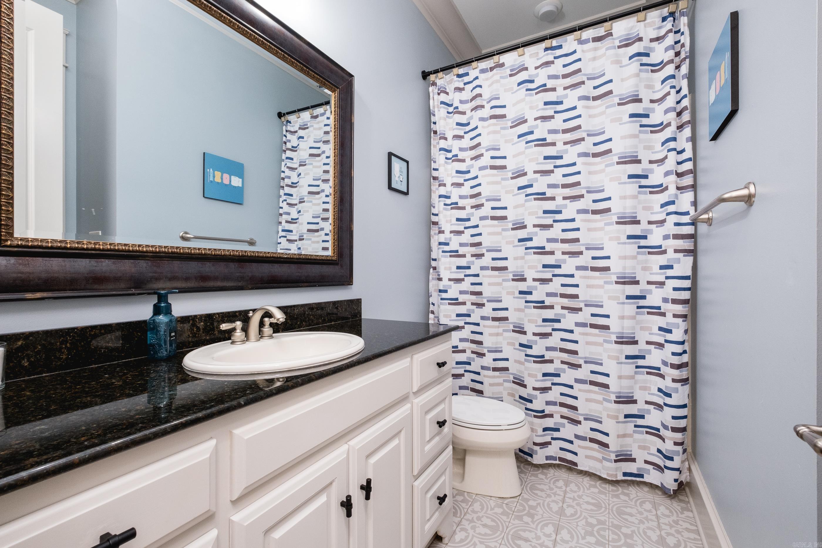 200 Sologne Court Little Rock, AR 72223