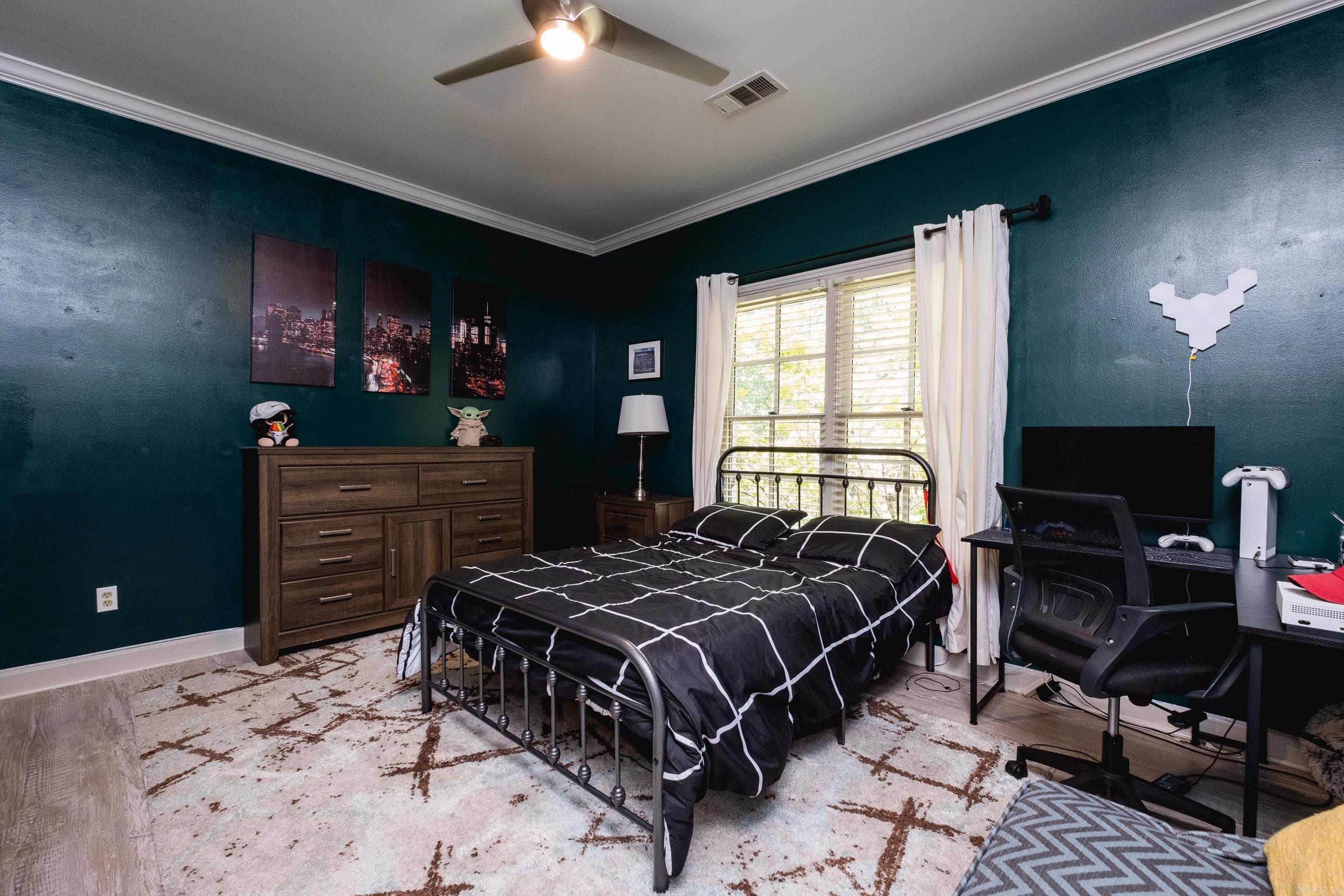 200 Sologne Court Little Rock, AR 72223