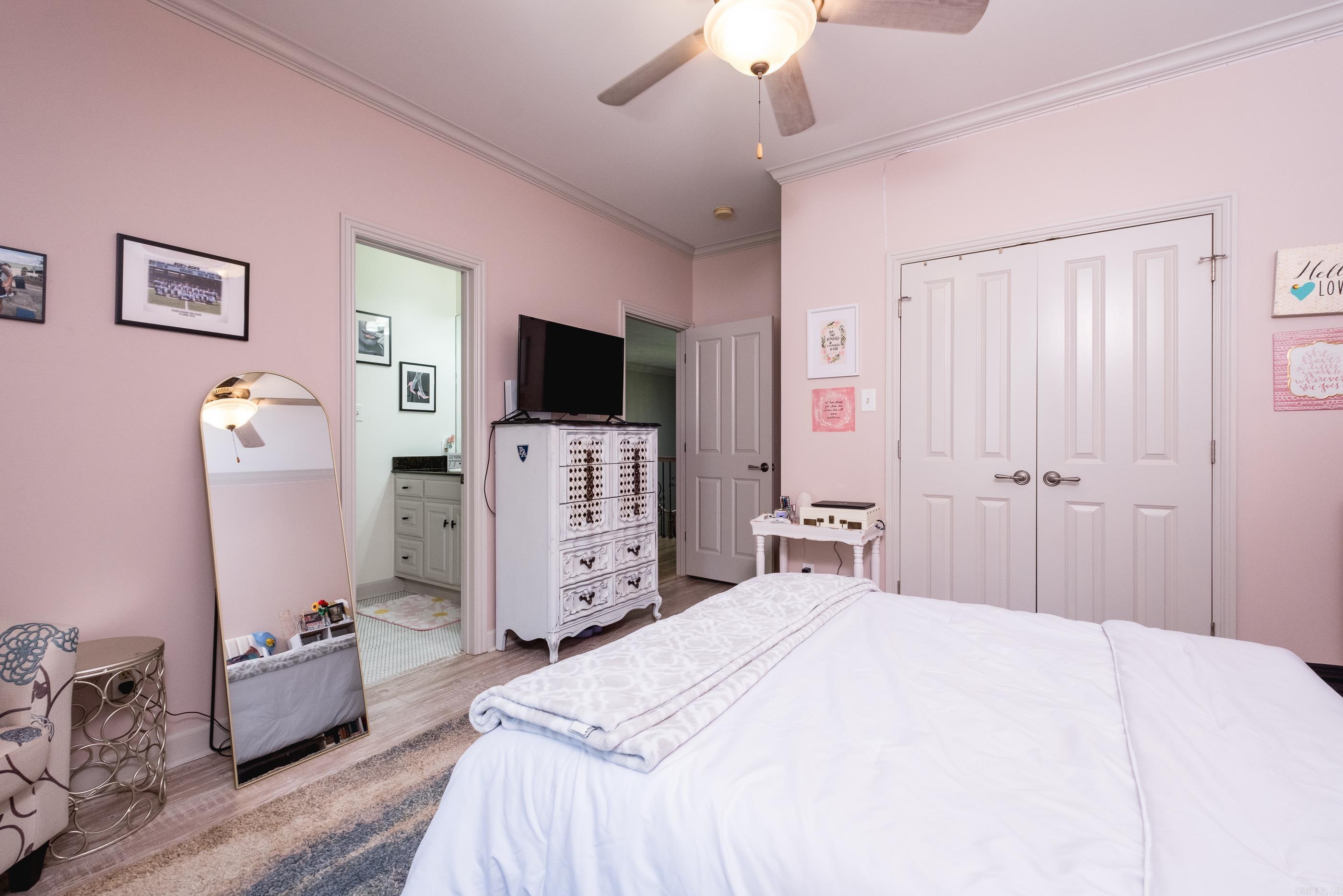 200 Sologne Court Little Rock, AR 72223