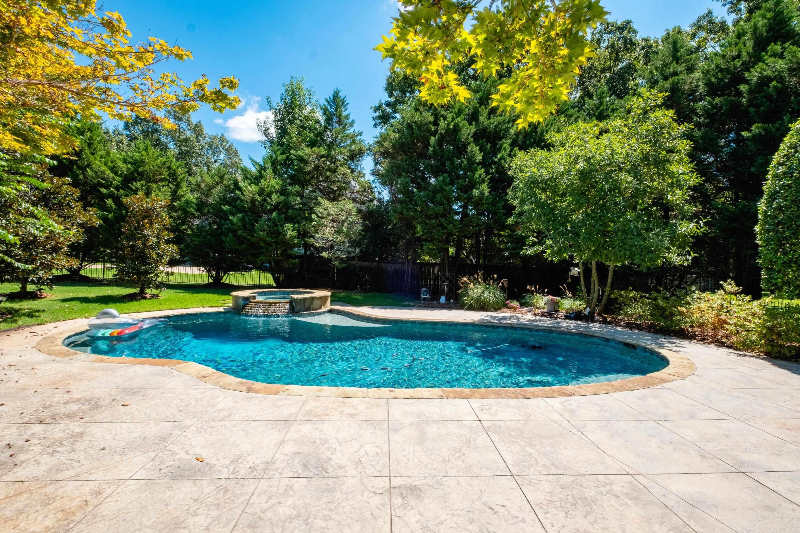 200 Sologne Court Little Rock, AR 72223