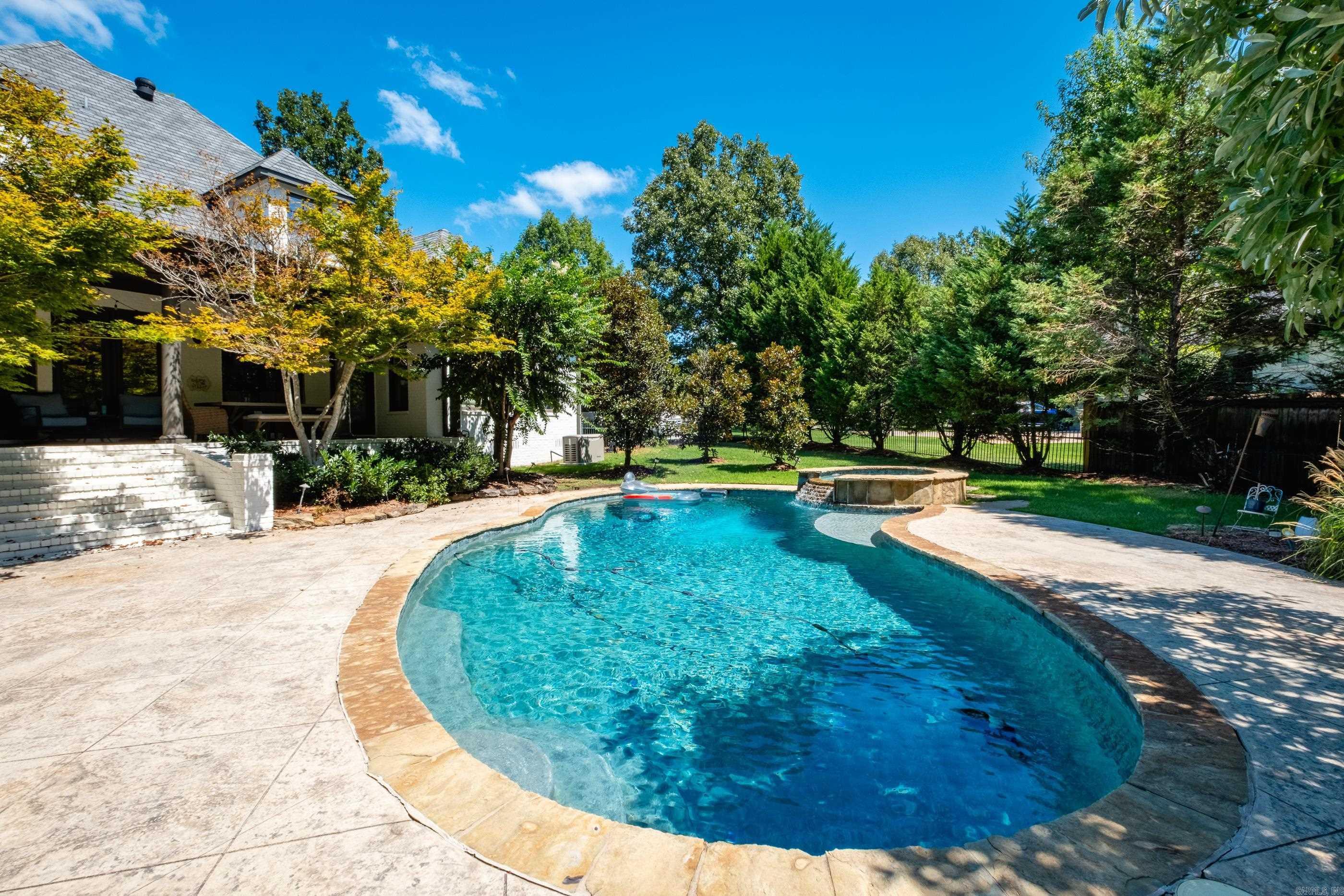 200 Sologne Court Little Rock, AR 72223