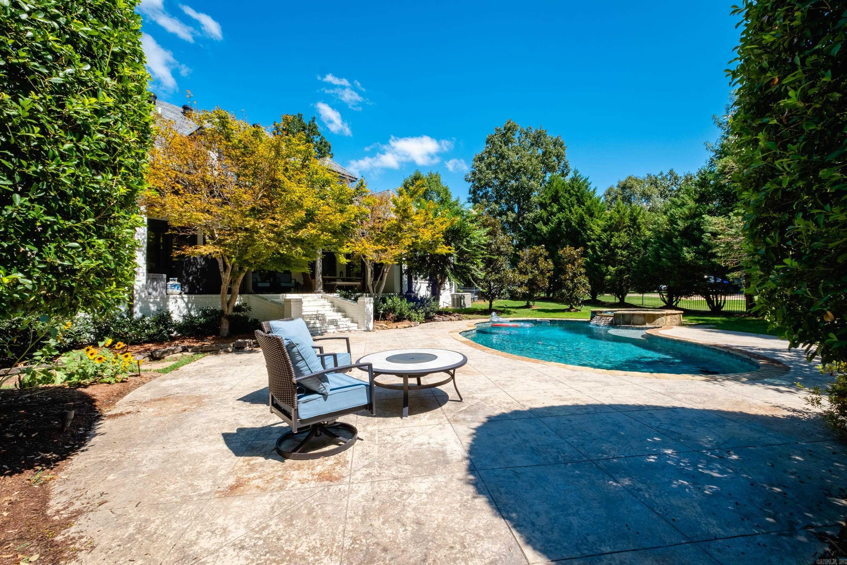 200 Sologne Court Little Rock, AR 72223
