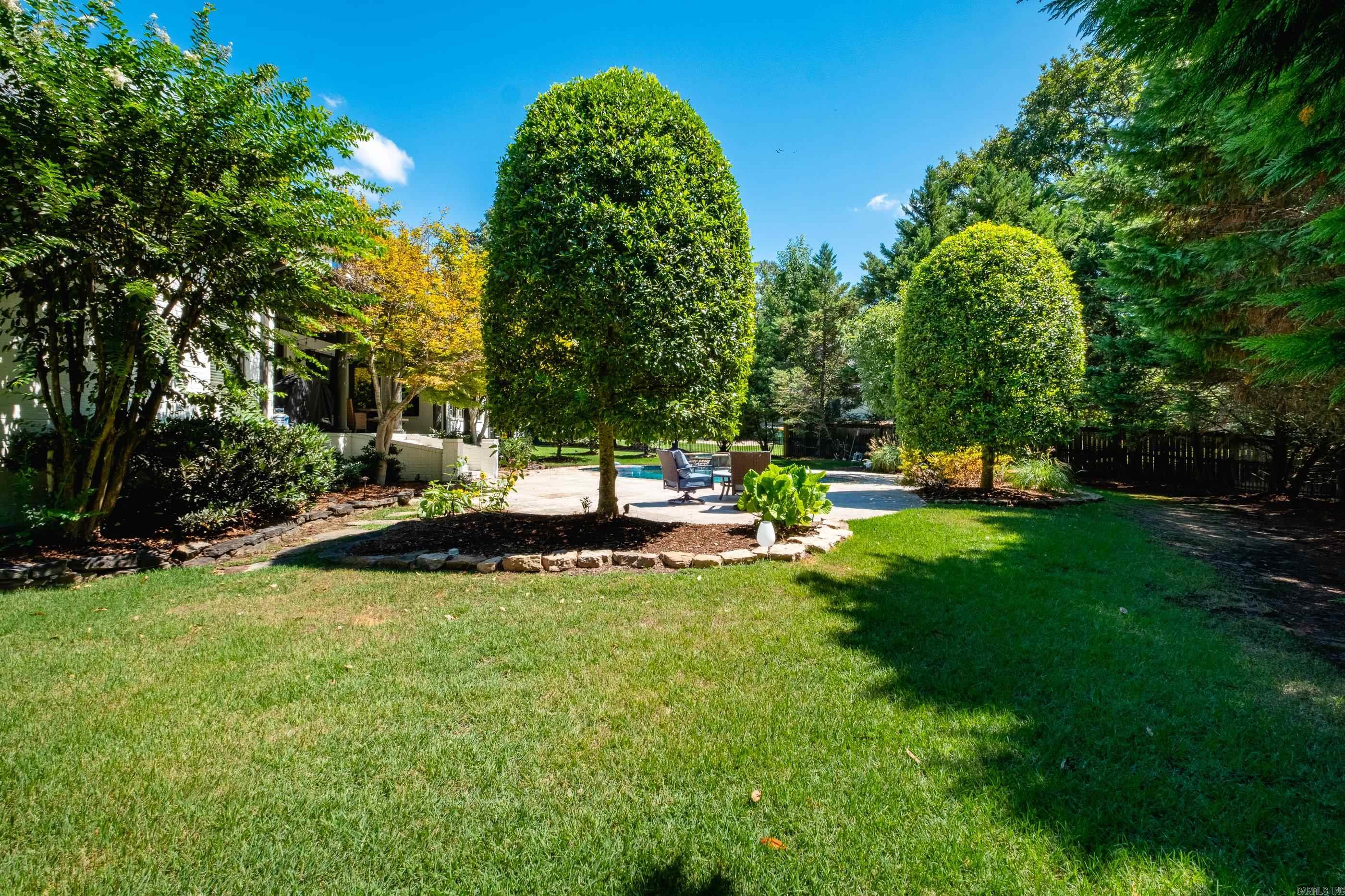 200 Sologne Court Little Rock, AR 72223
