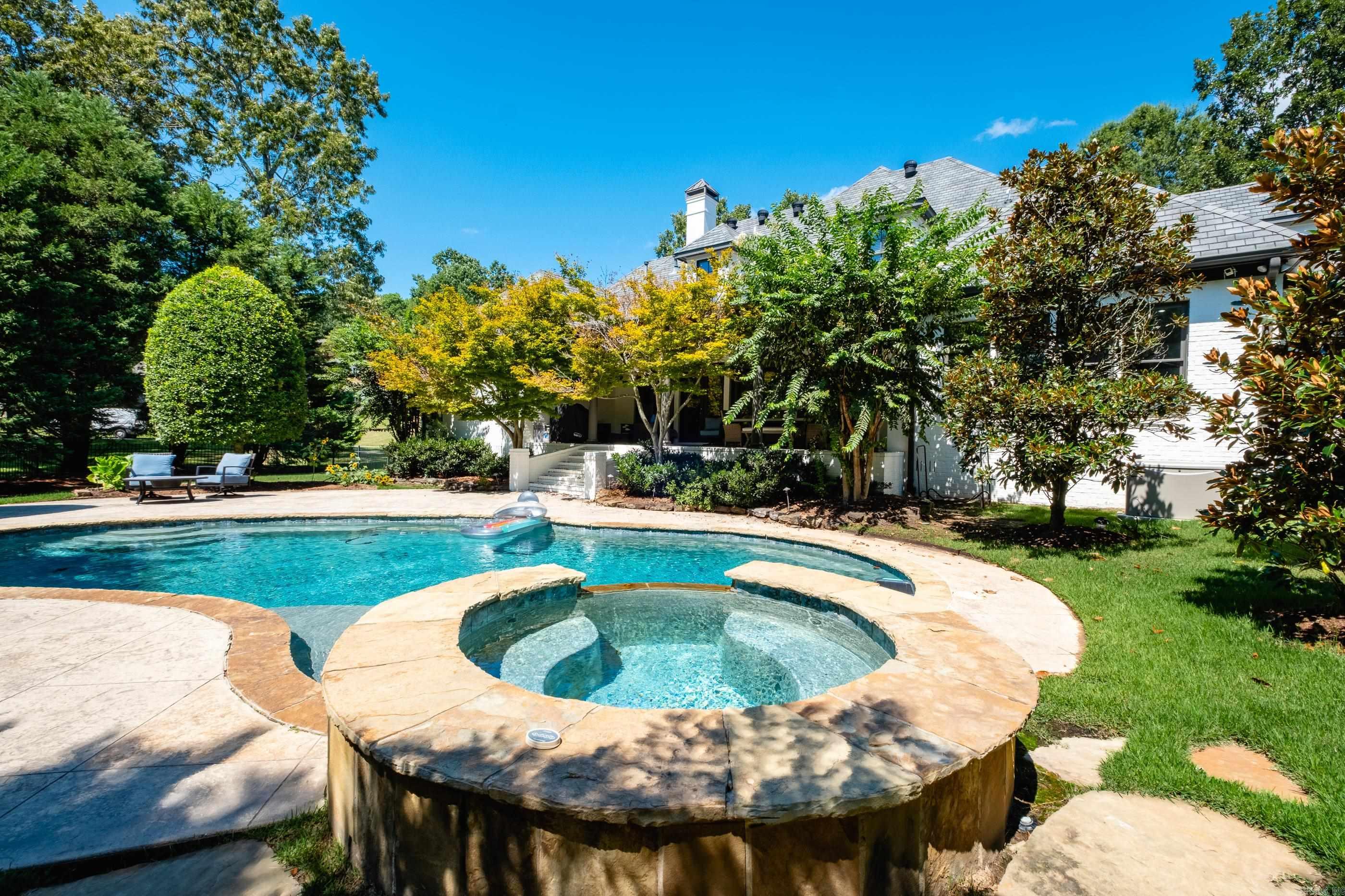 200 Sologne Court Little Rock, AR 72223