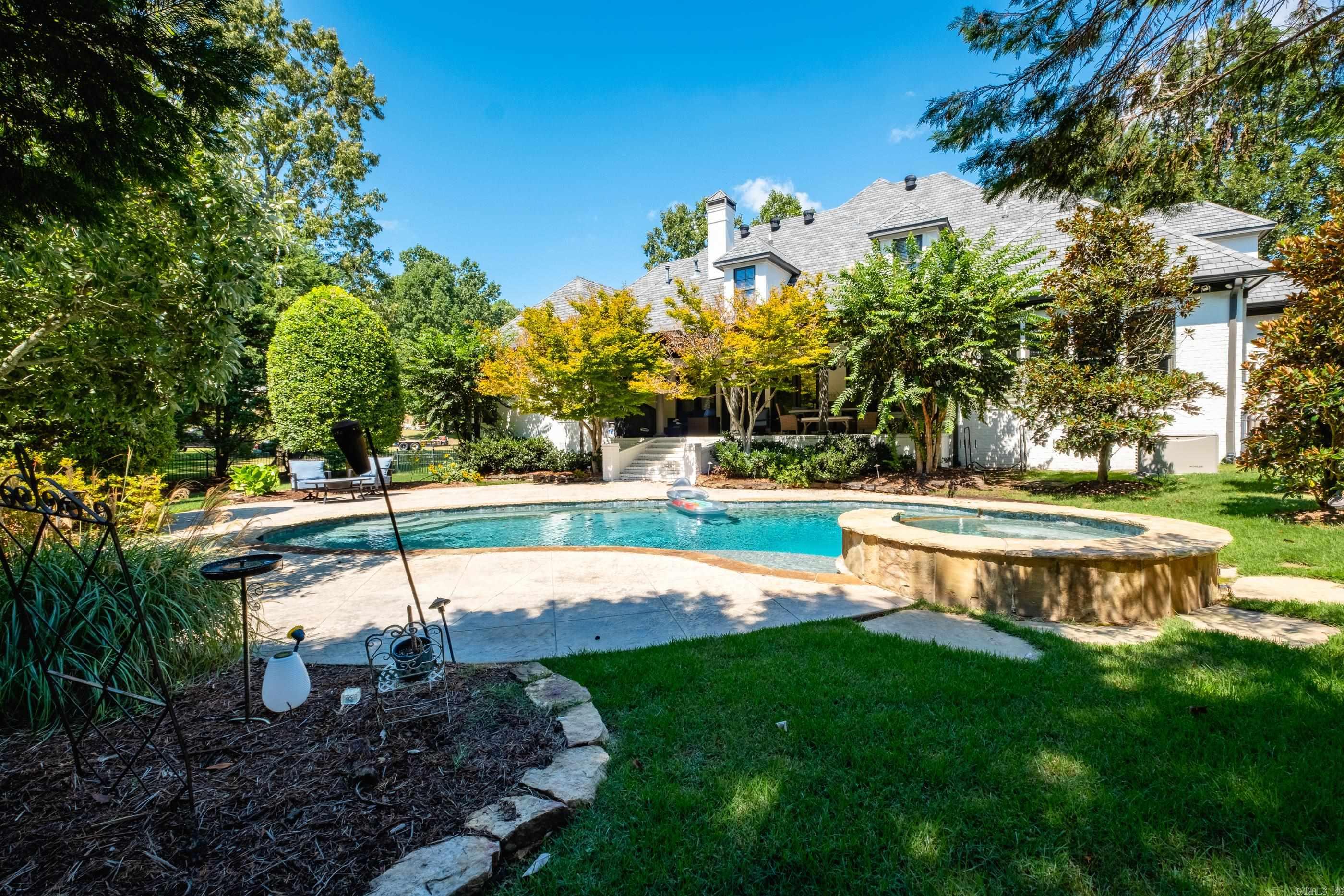200 Sologne Court Little Rock, AR 72223