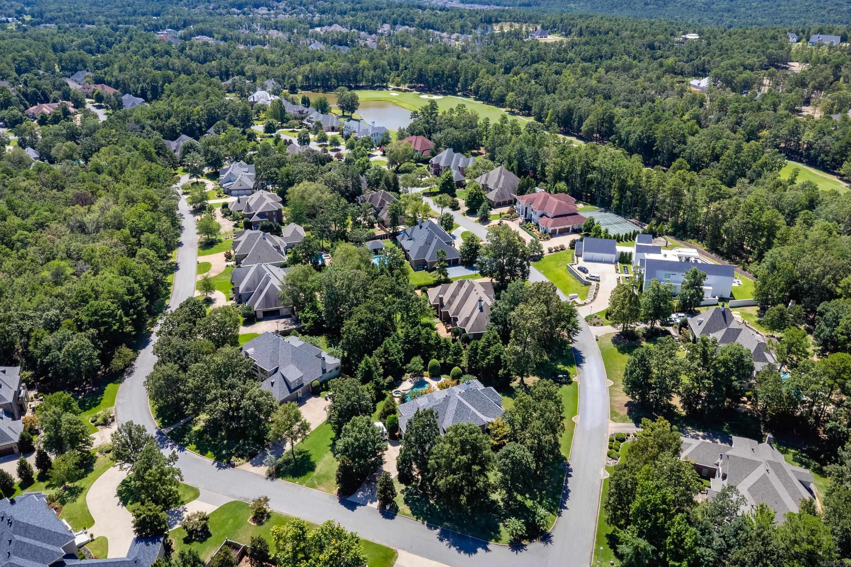 200 Sologne Court Little Rock, AR 72223