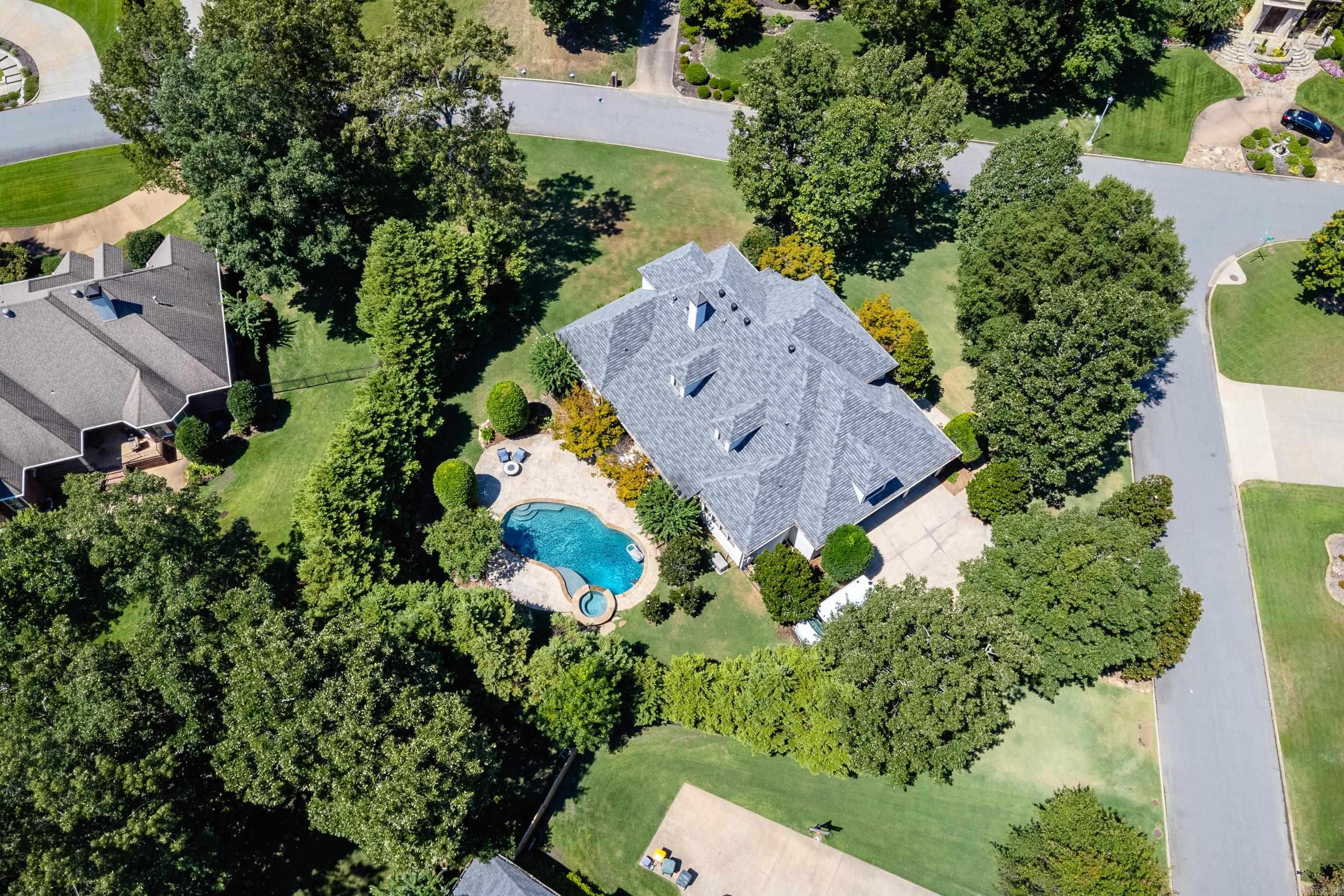 200 Sologne Court Little Rock, AR 72223