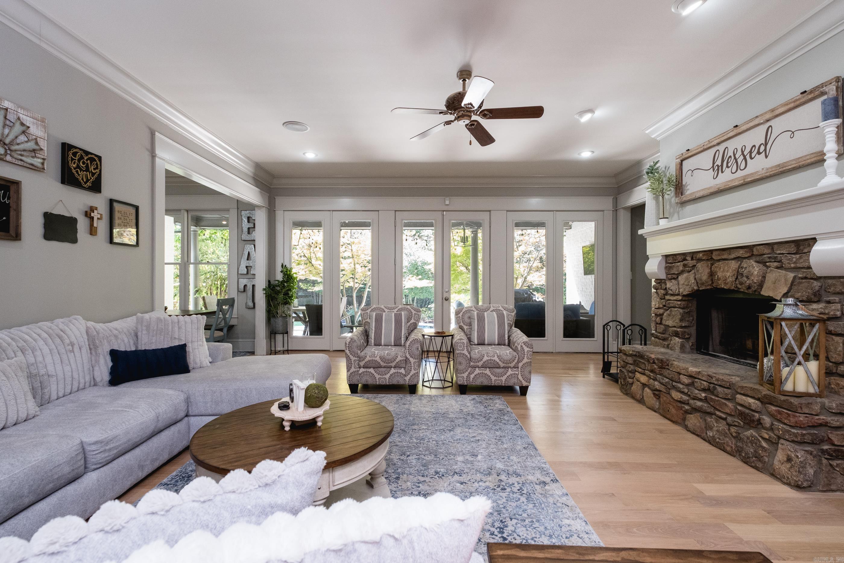 200 Sologne Court Little Rock, AR 72223
