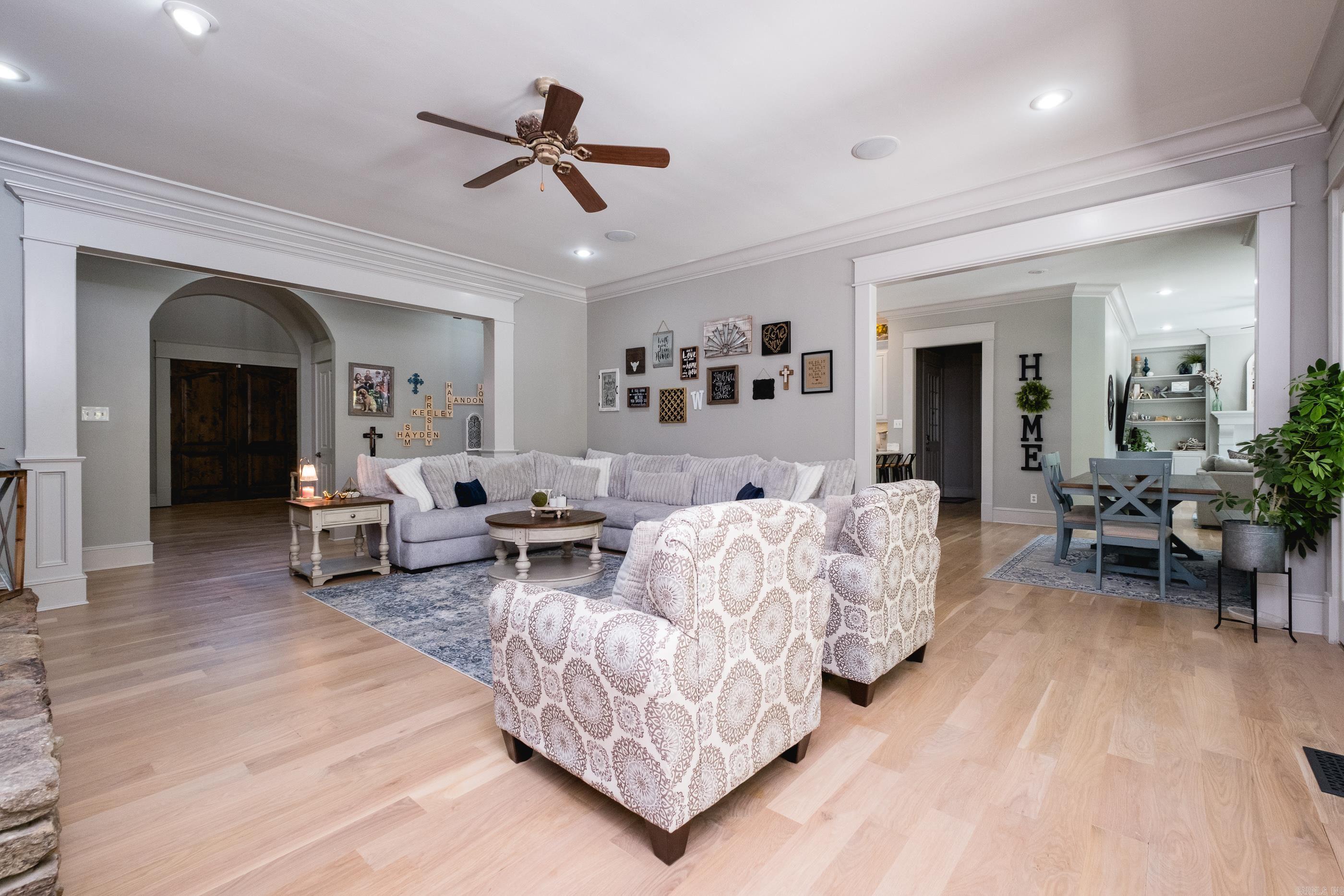 200 Sologne Court Little Rock, AR 72223