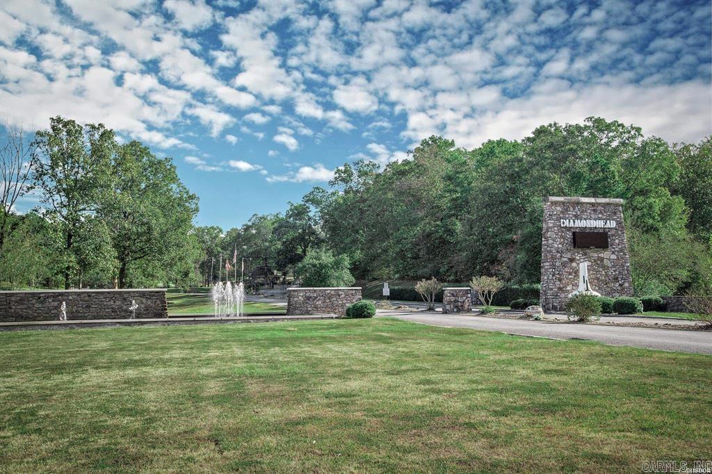 694 Pineapple  Hot Springs, AR