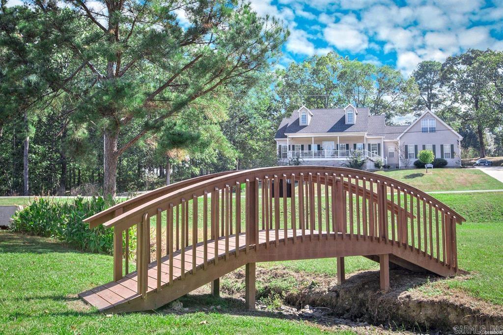 694 Pineapple  Hot Springs, AR