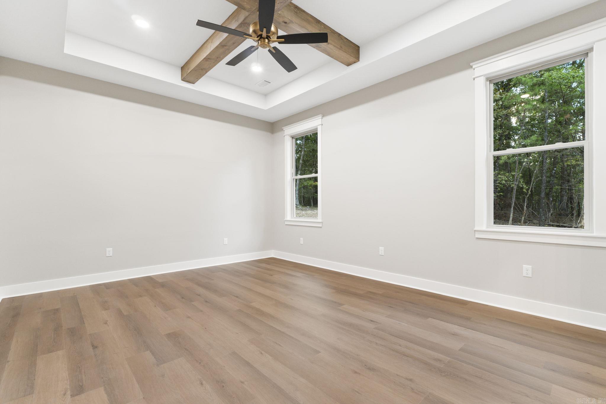 24 Brilliante Lane Hot Springs Village, AR 71909