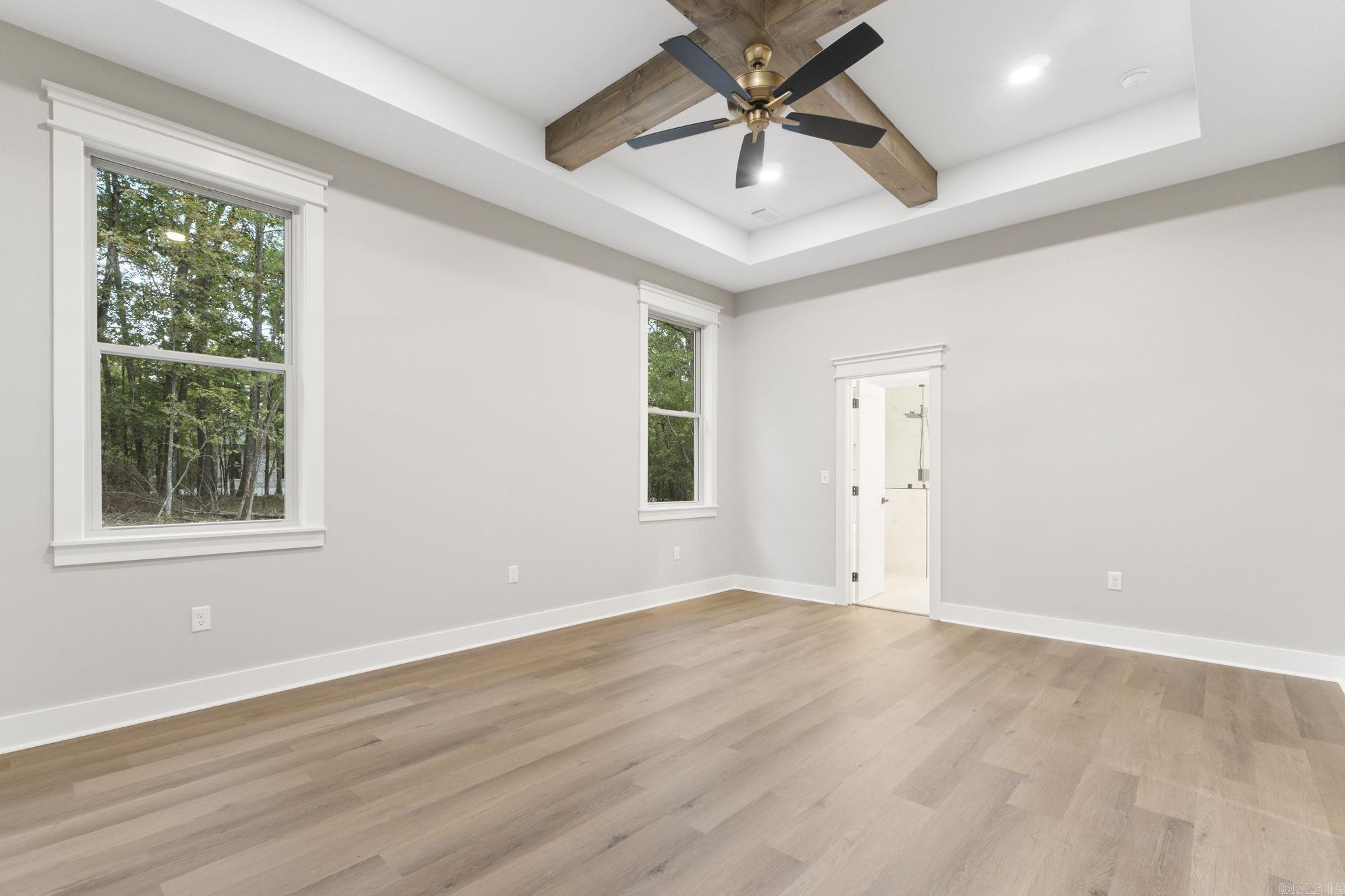 24 Brilliante Lane Hot Springs Village, AR 71909