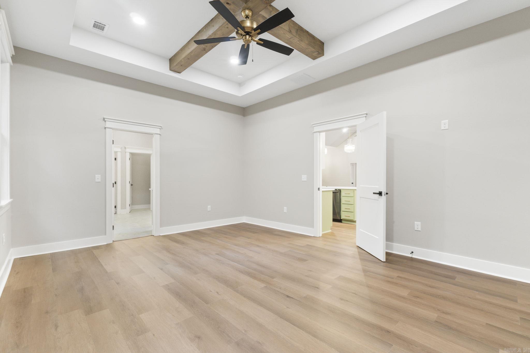 24 Brilliante Lane Hot Springs Village, AR 71909