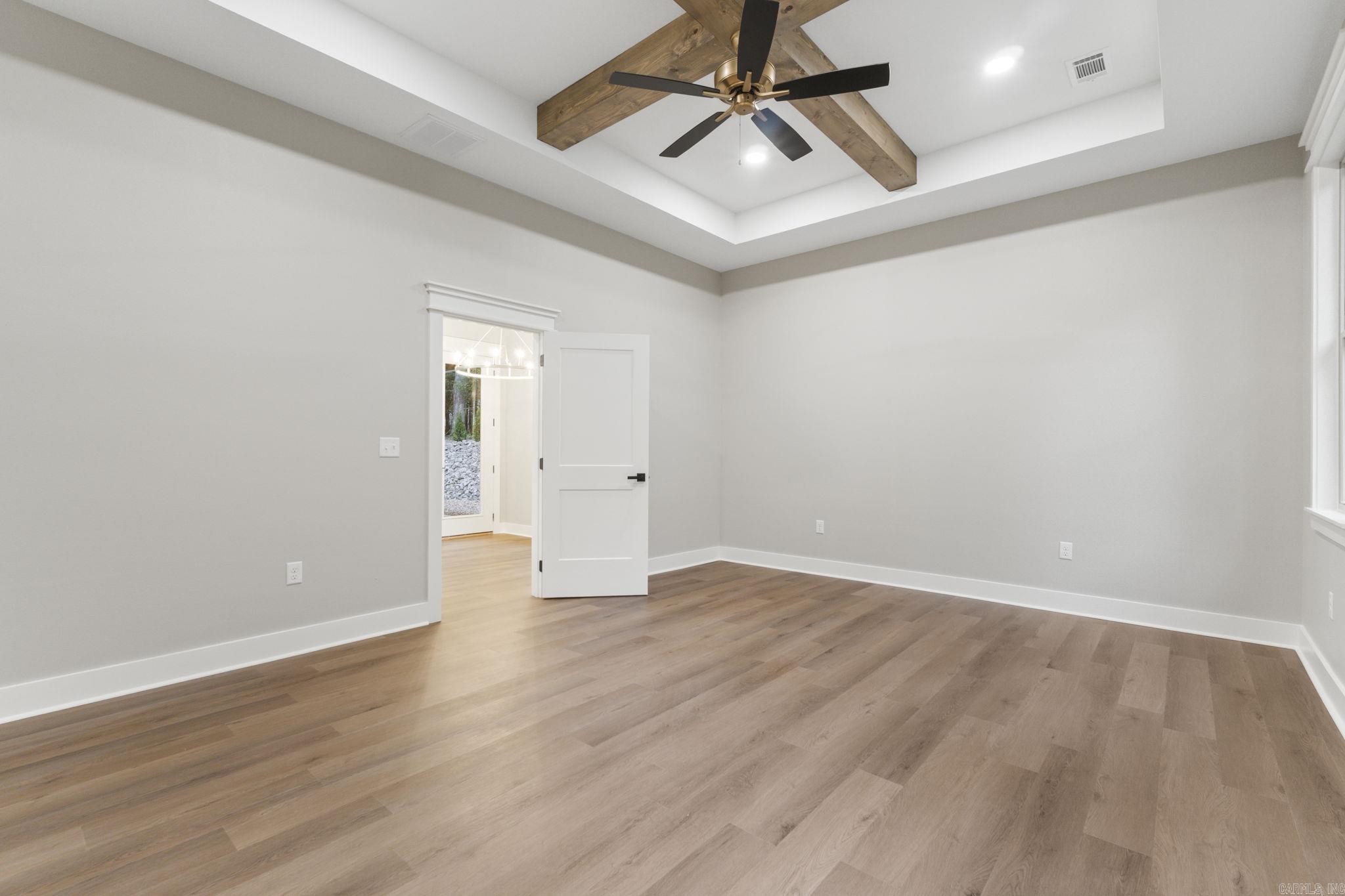 24 Brilliante Lane Hot Springs Village, AR 71909