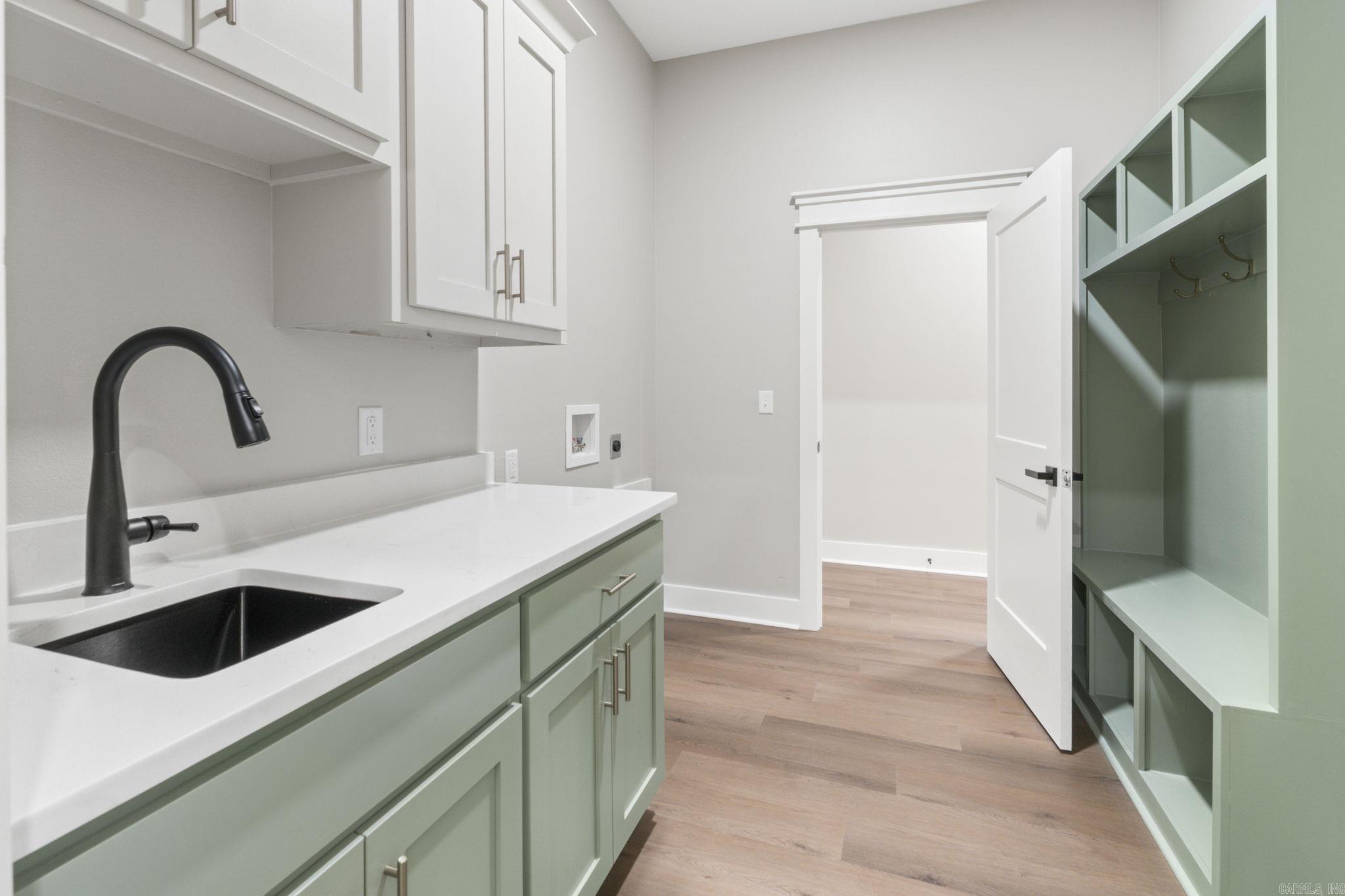 24 Brilliante Lane Hot Springs Village, AR 71909