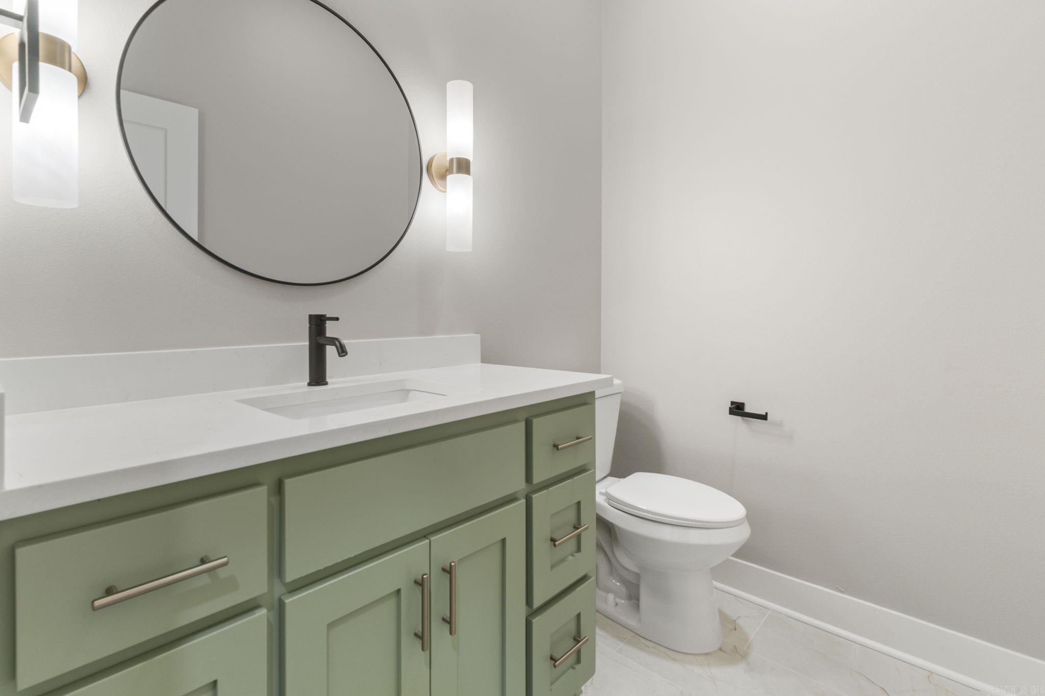 24 Brilliante Lane Hot Springs Village, AR 71909