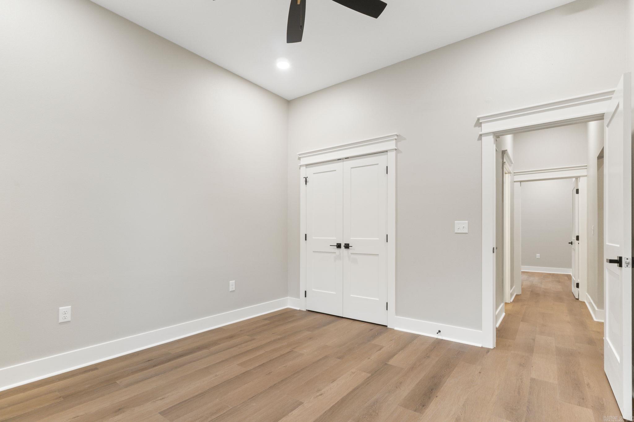 24 Brilliante Lane Hot Springs Village, AR 71909
