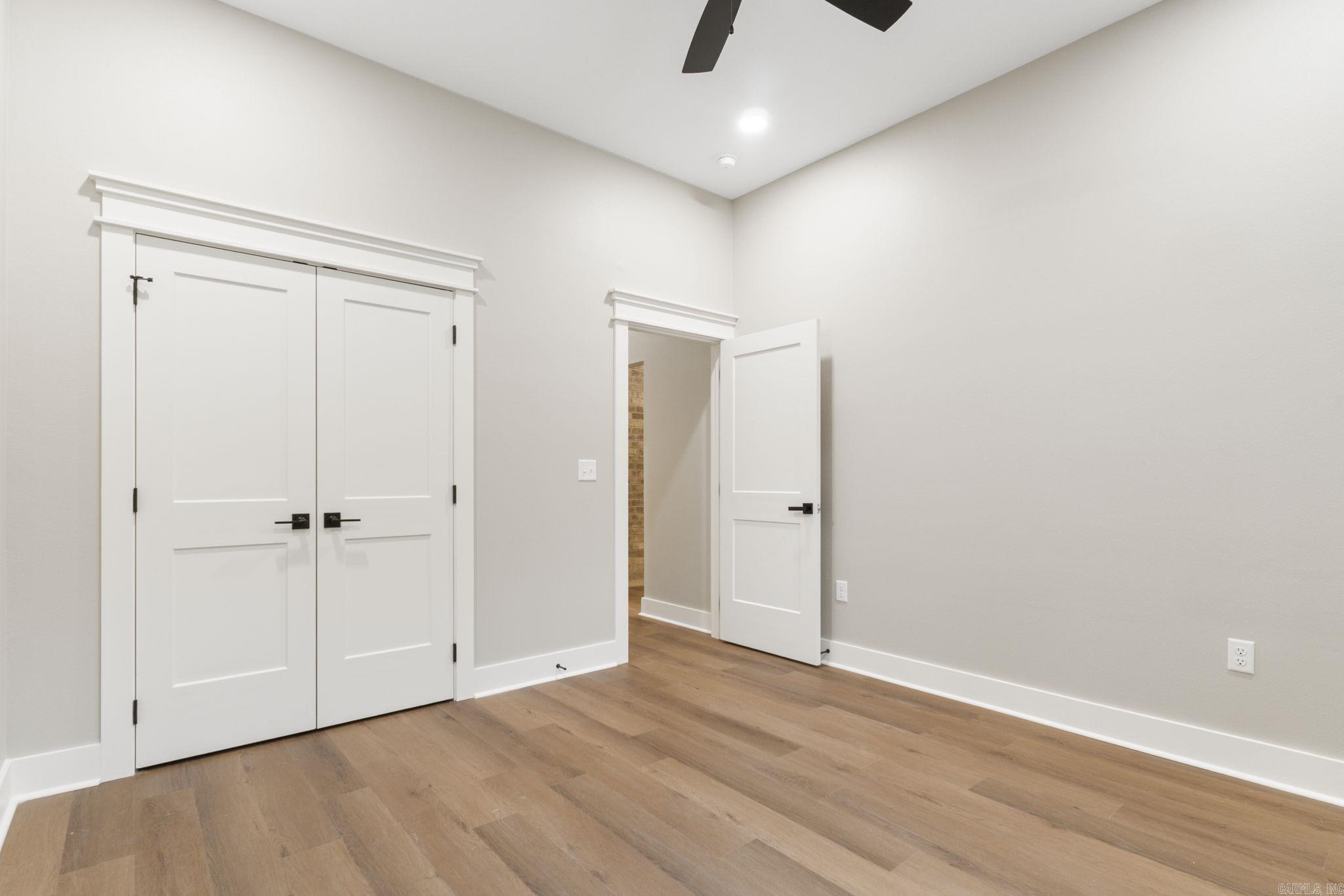 24 Brilliante Lane Hot Springs Village, AR 71909
