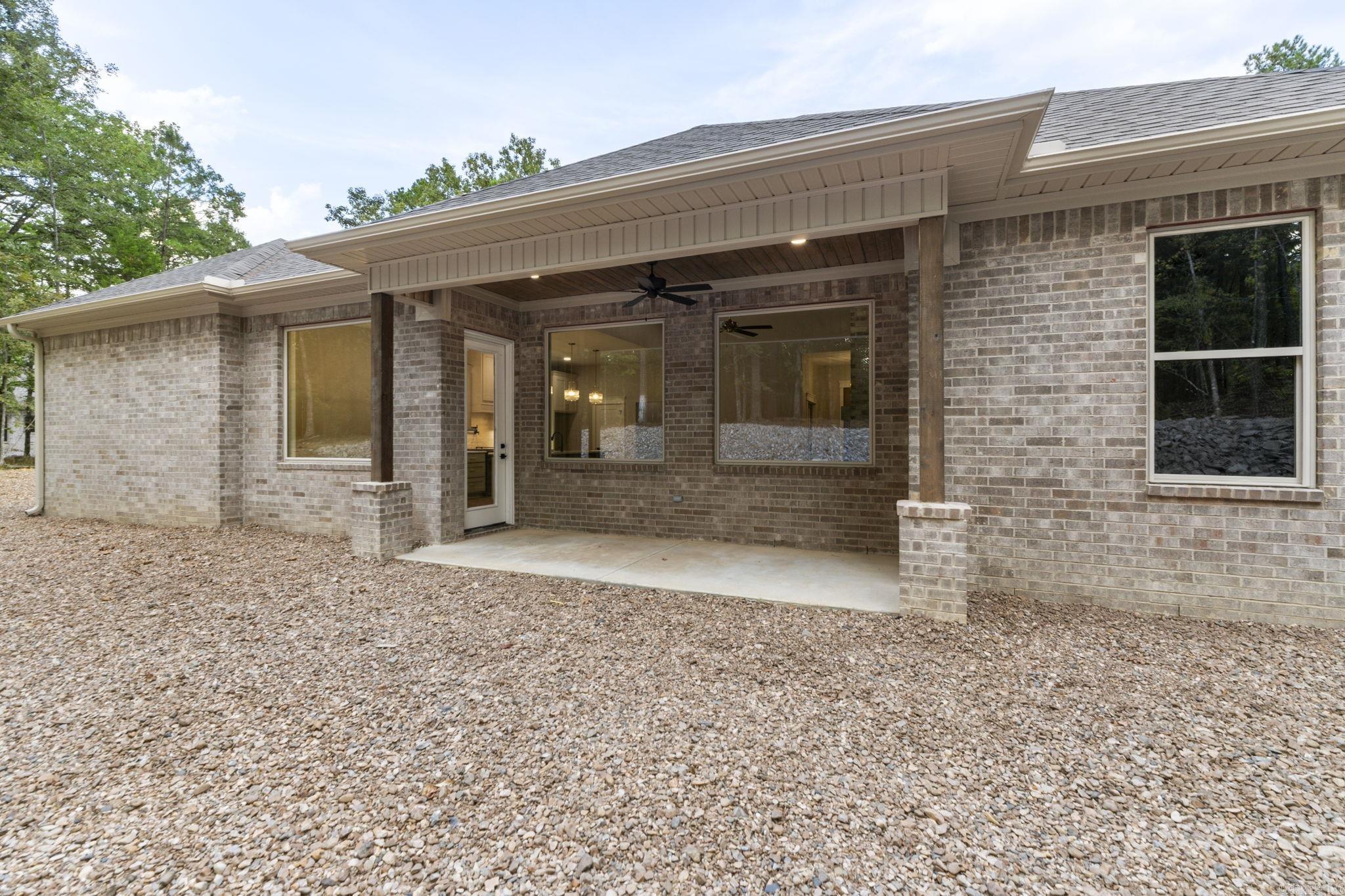 24 Brilliante Lane Hot Springs Village, AR 71909