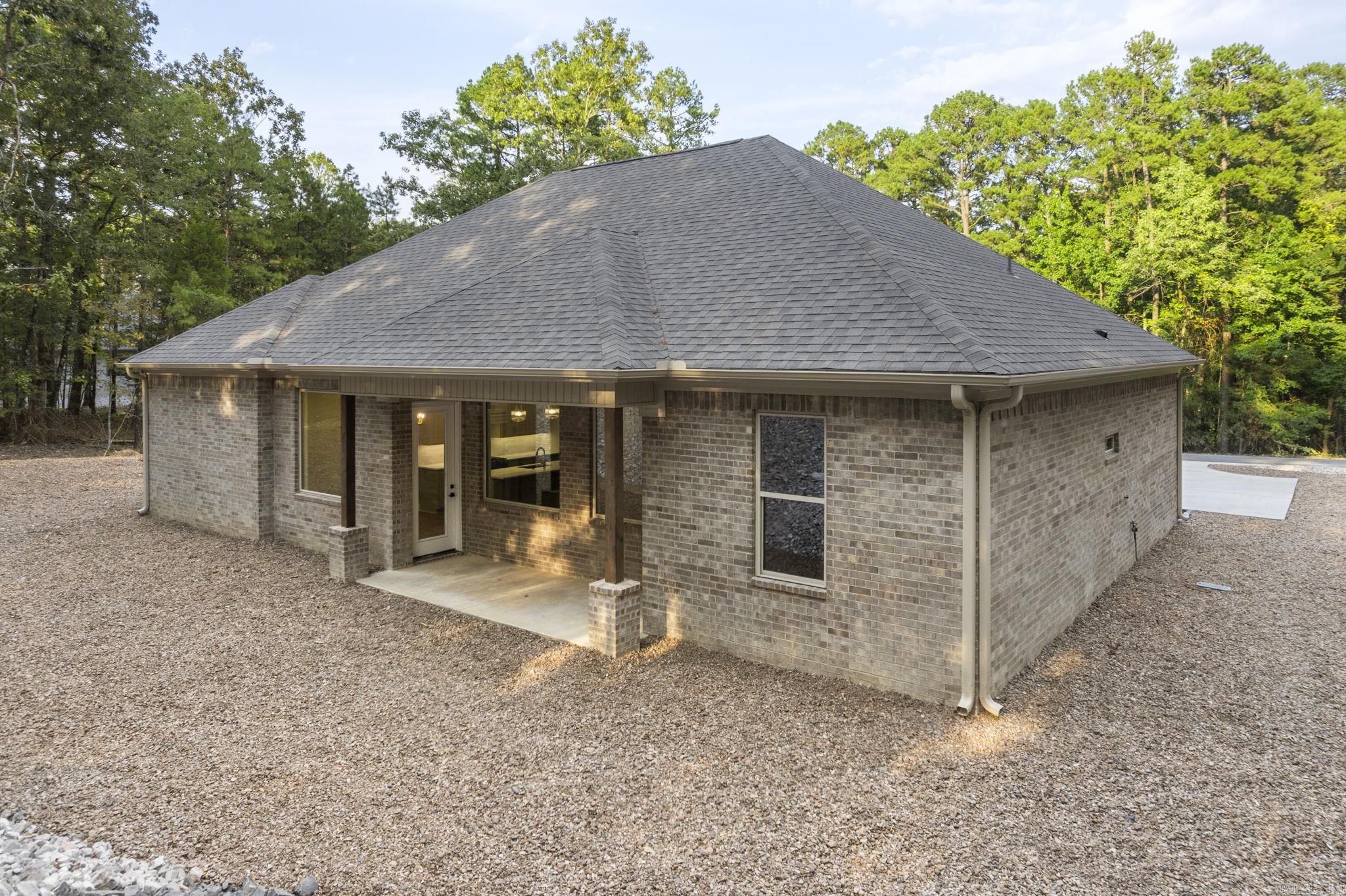 24 Brilliante Lane Hot Springs Village, AR 71909