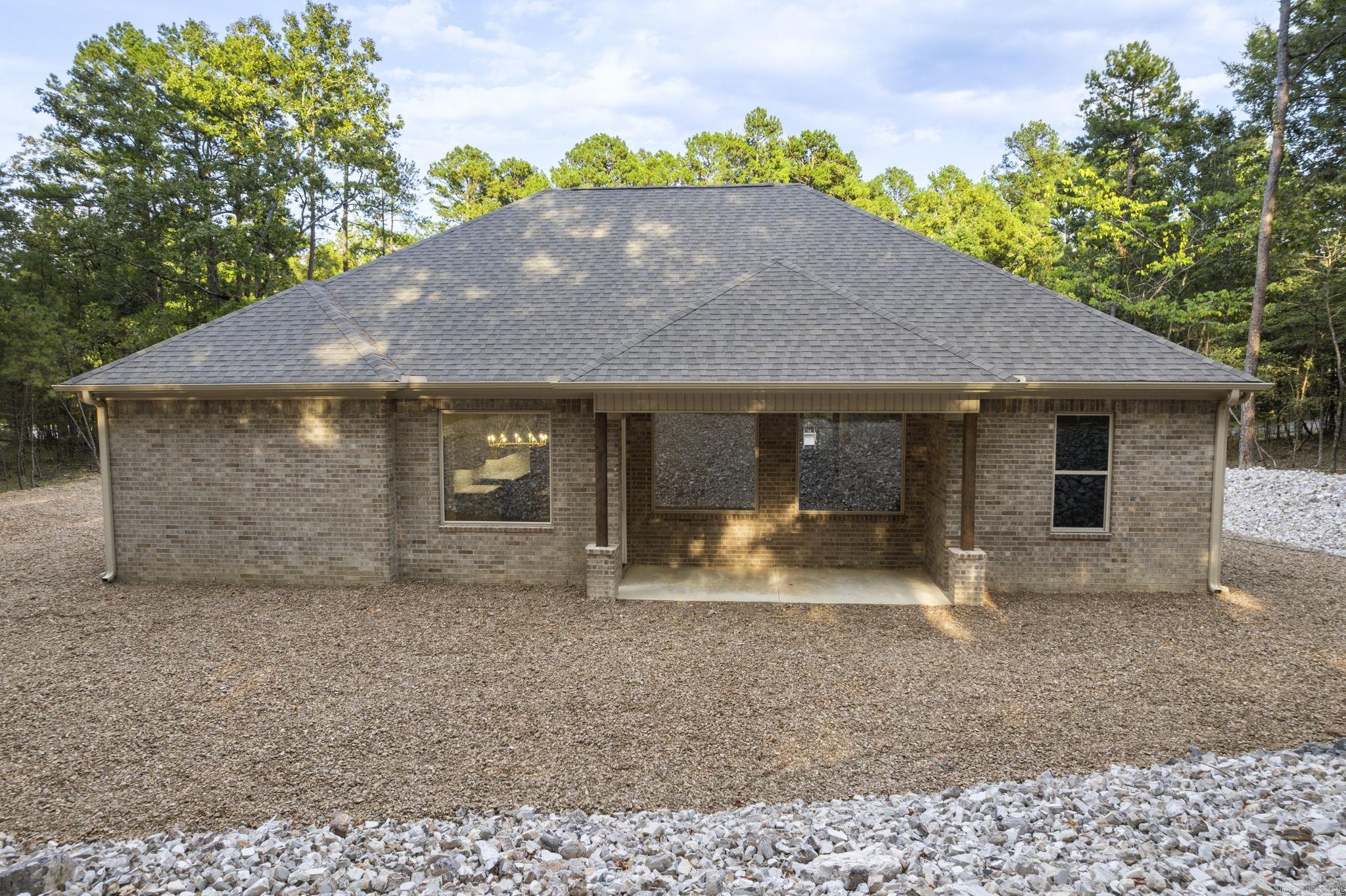24 Brilliante Lane Hot Springs Village, AR 71909