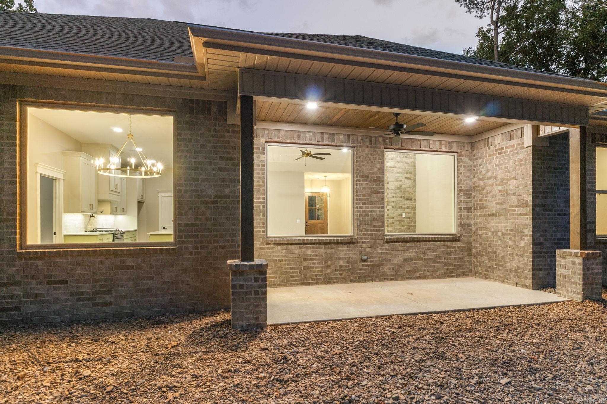24 Brilliante Lane Hot Springs Village, AR 71909