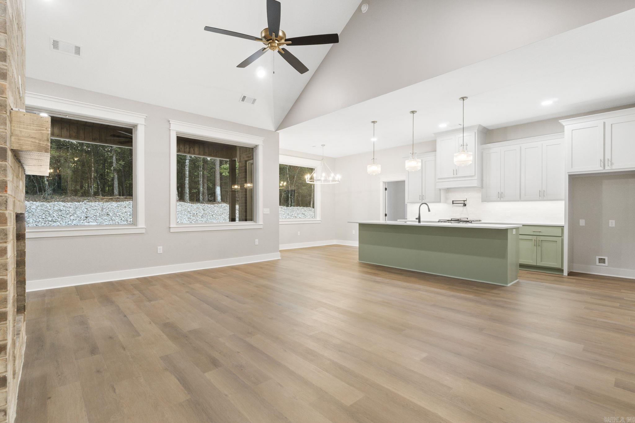 24 Brilliante Lane Hot Springs Village, AR 71909