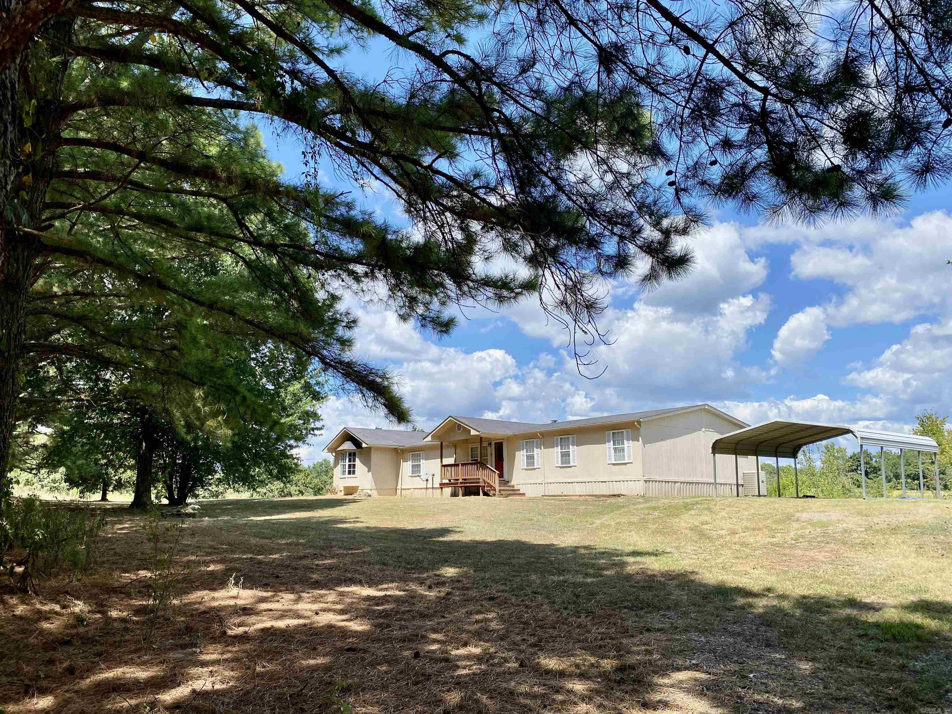 796 N Main Street  Coal Hill, AR