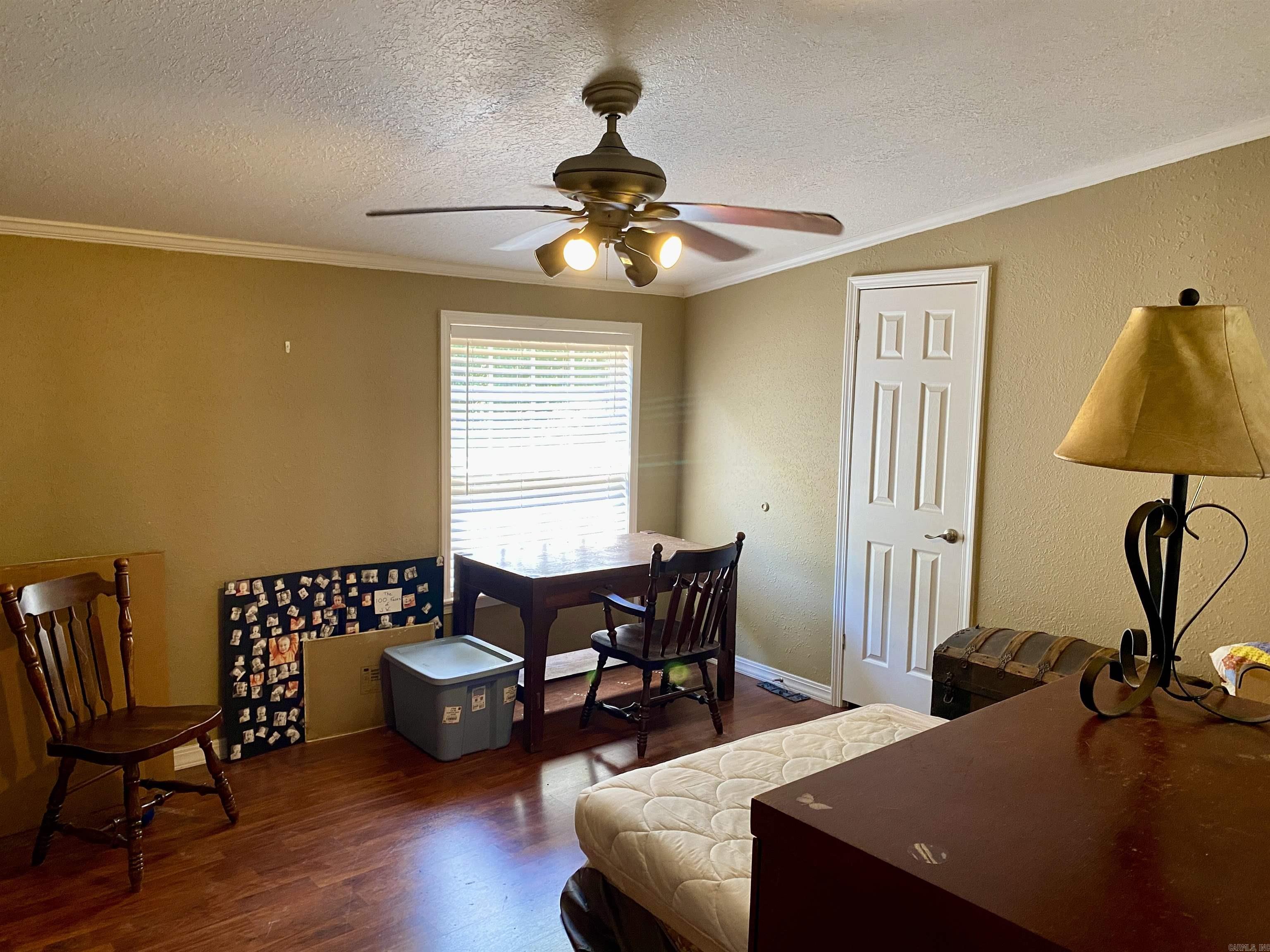 796 N Main Street  Coal Hill, AR