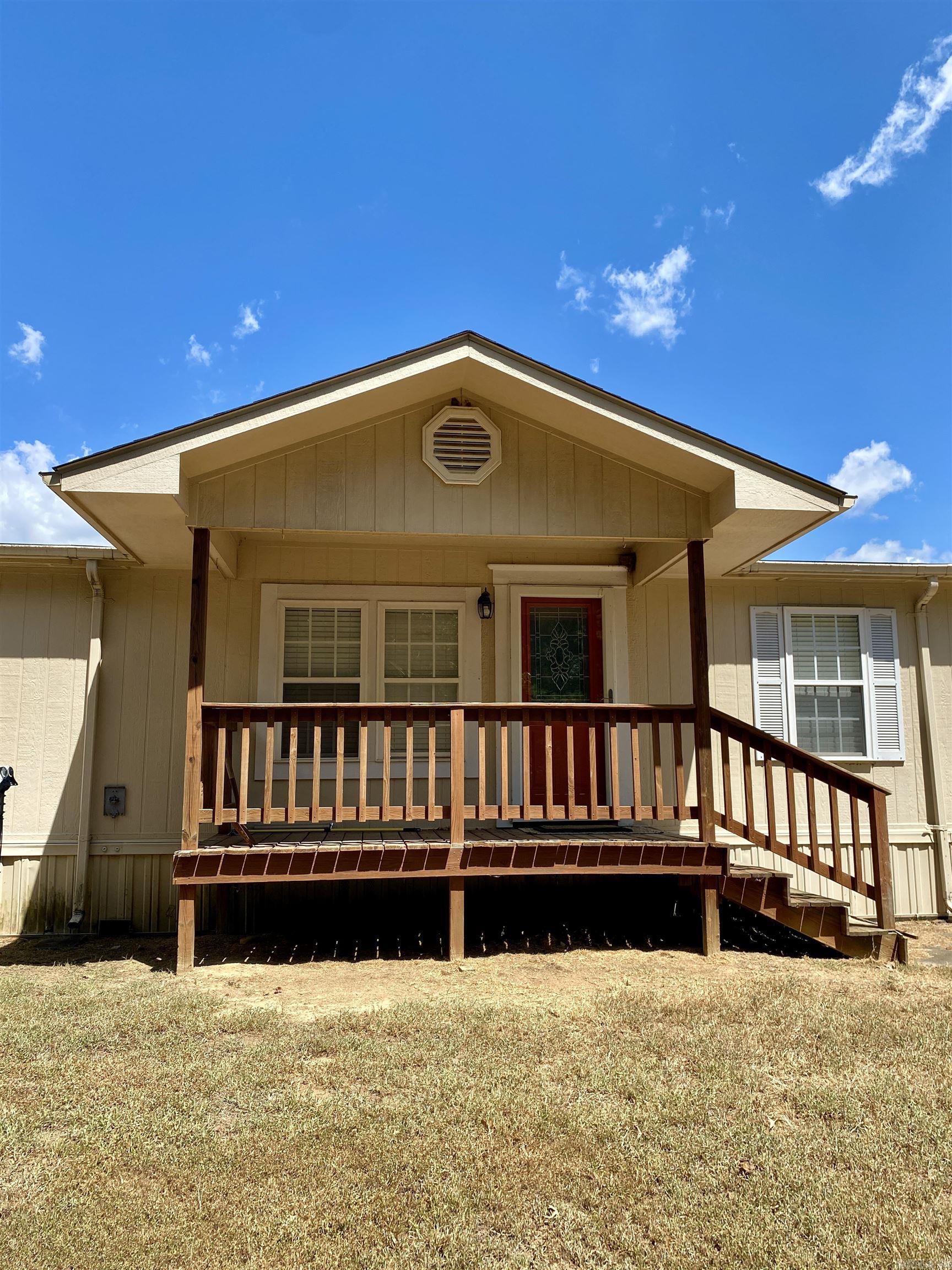 796 N Main Street  Coal Hill, AR
