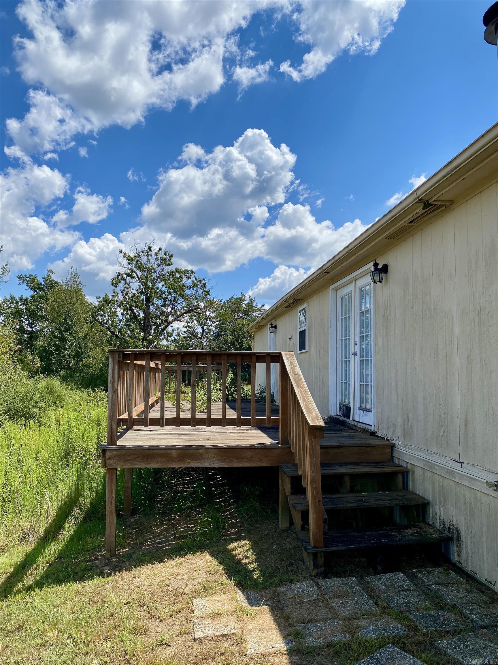 796 N Main Street  Coal Hill, AR