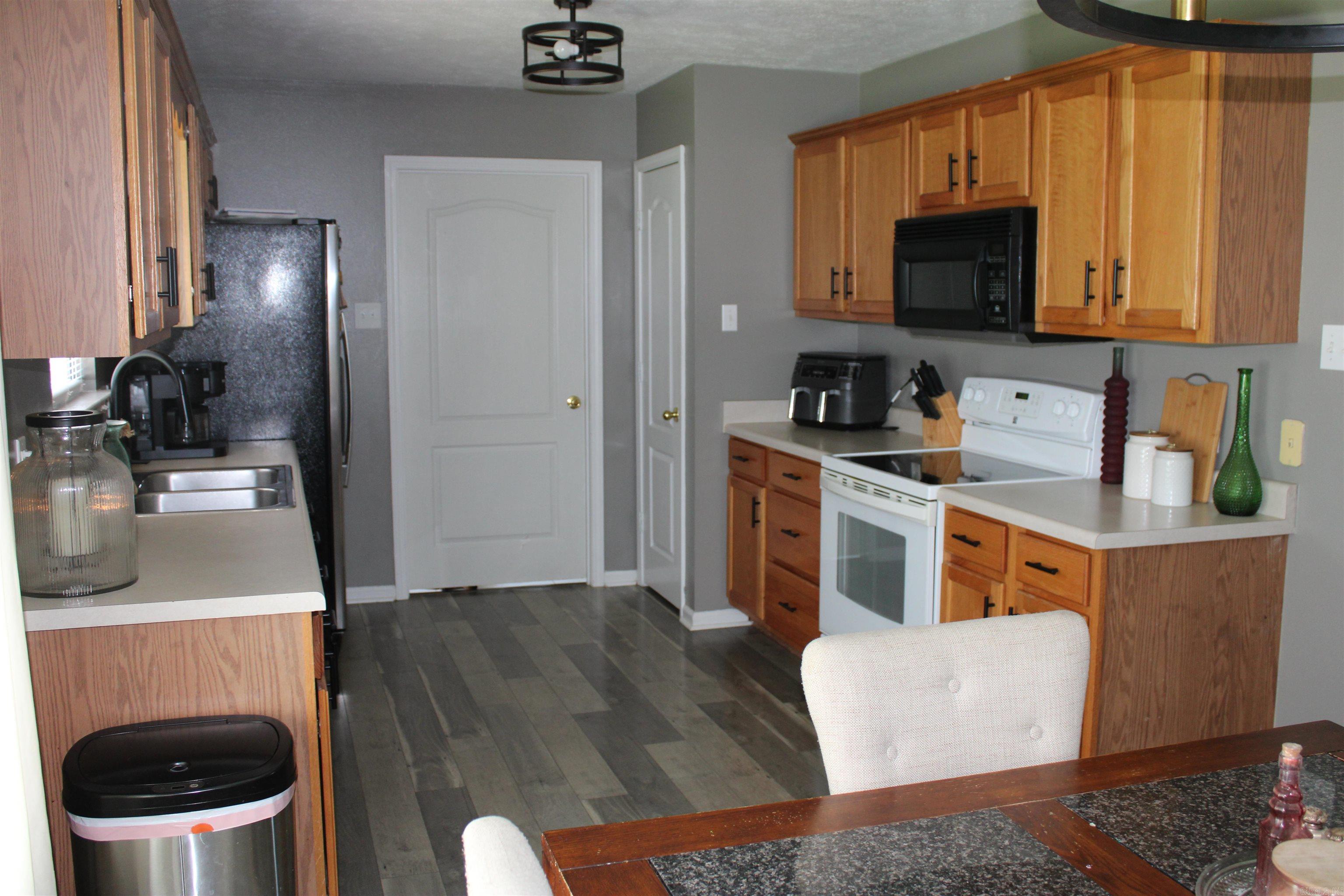 63 Blair  Vilonia, AR