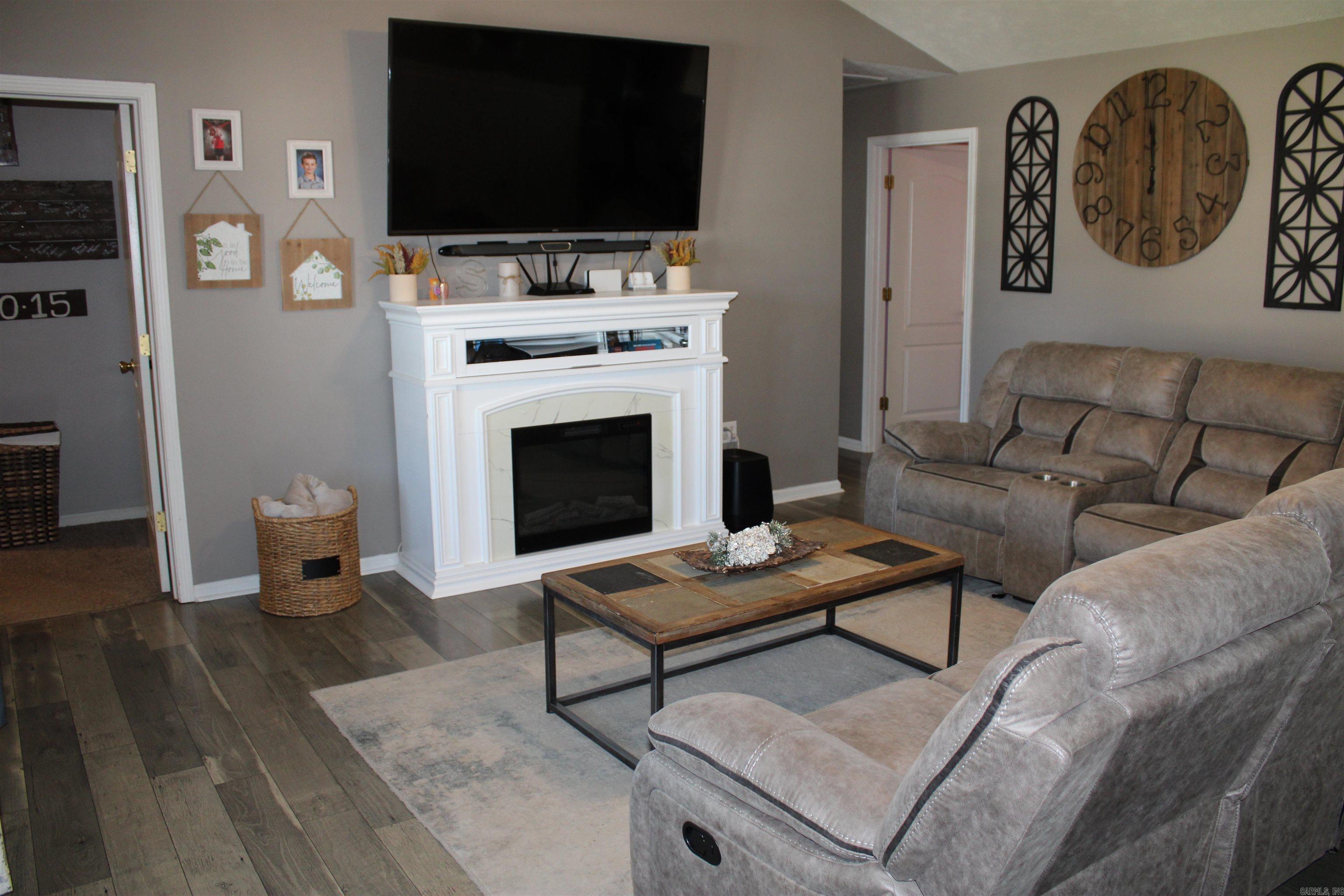 63 Blair  Vilonia, AR