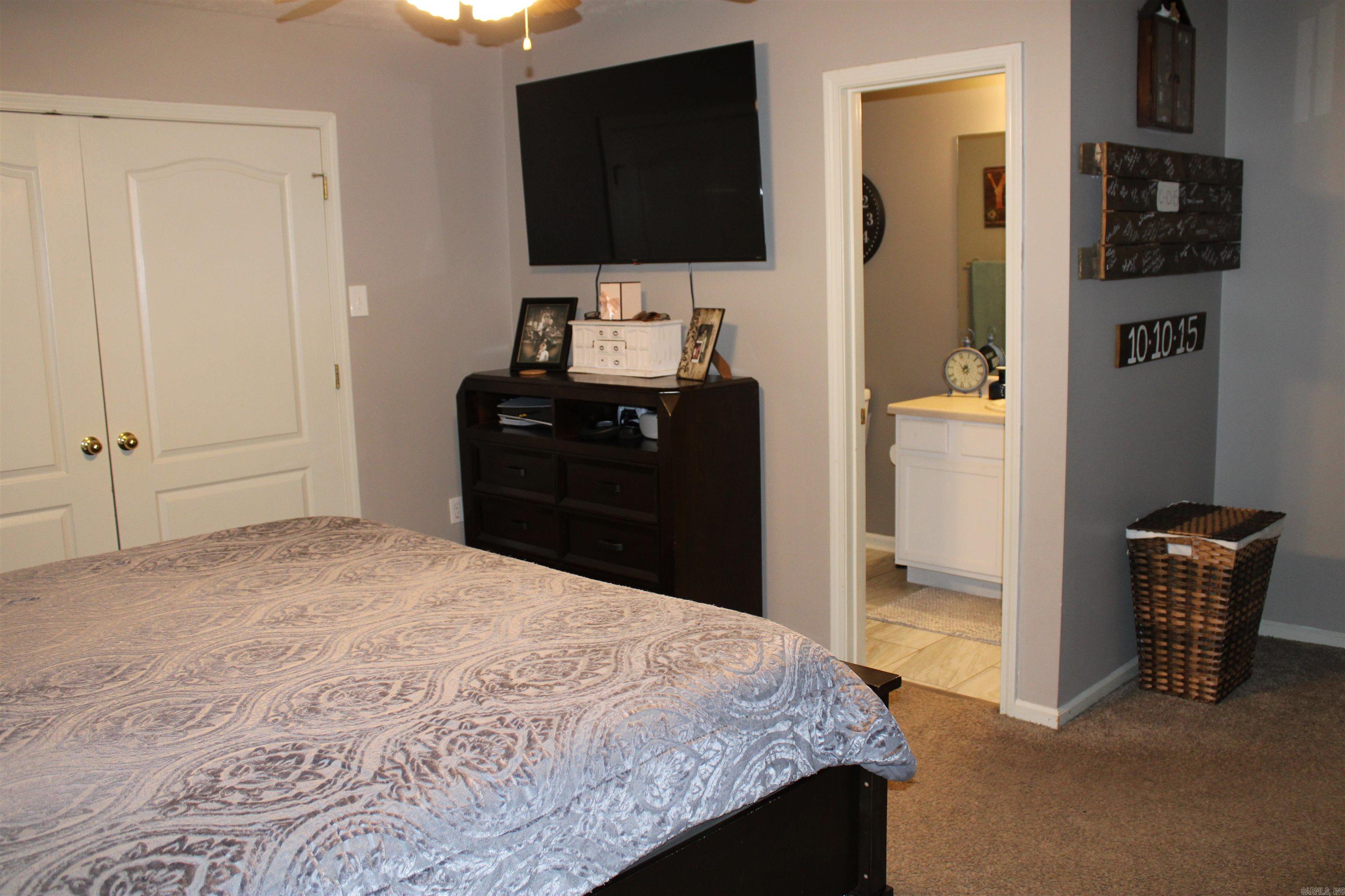 63 Blair  Vilonia, AR