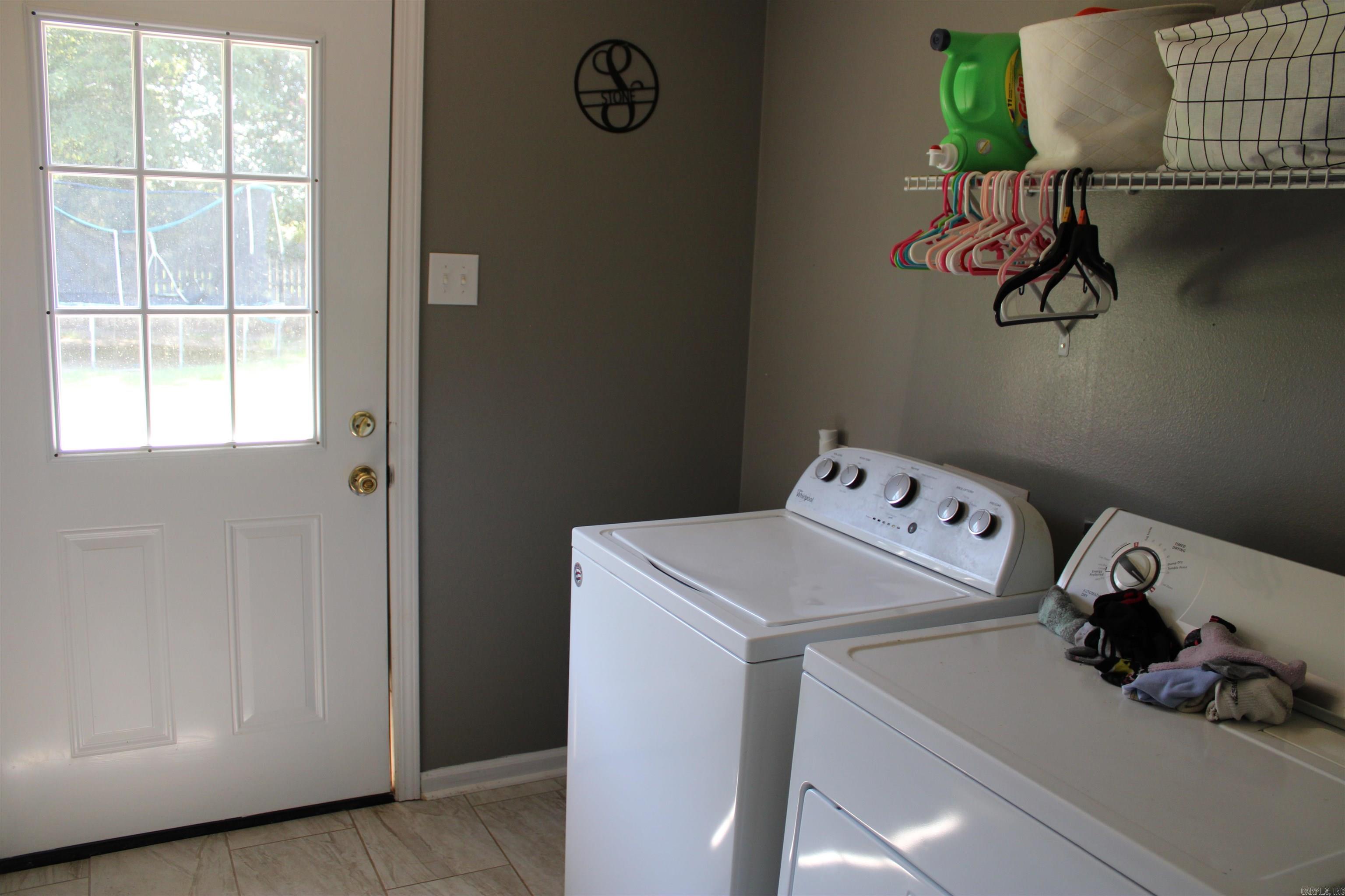 63 Blair  Vilonia, AR