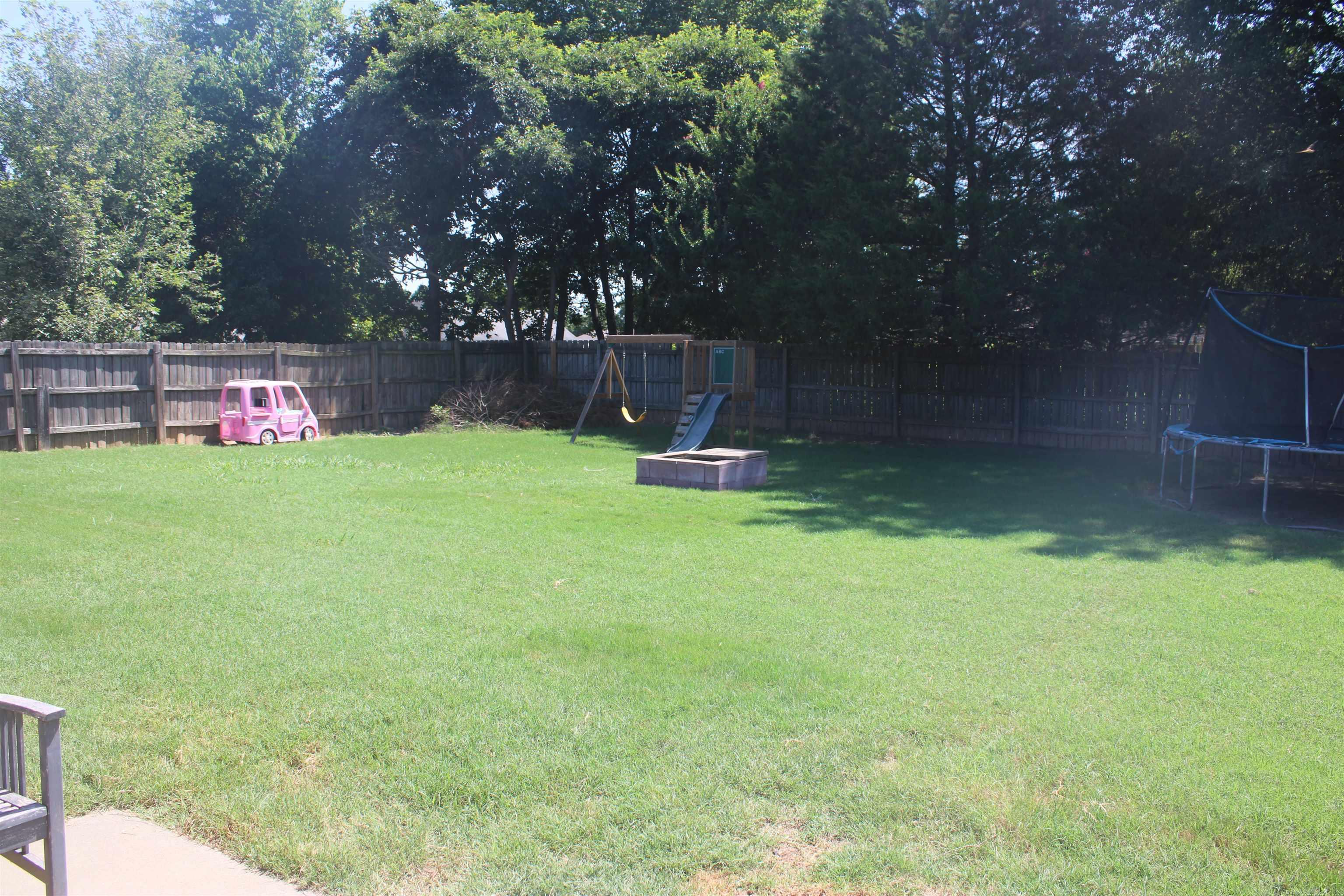 63 Blair  Vilonia, AR