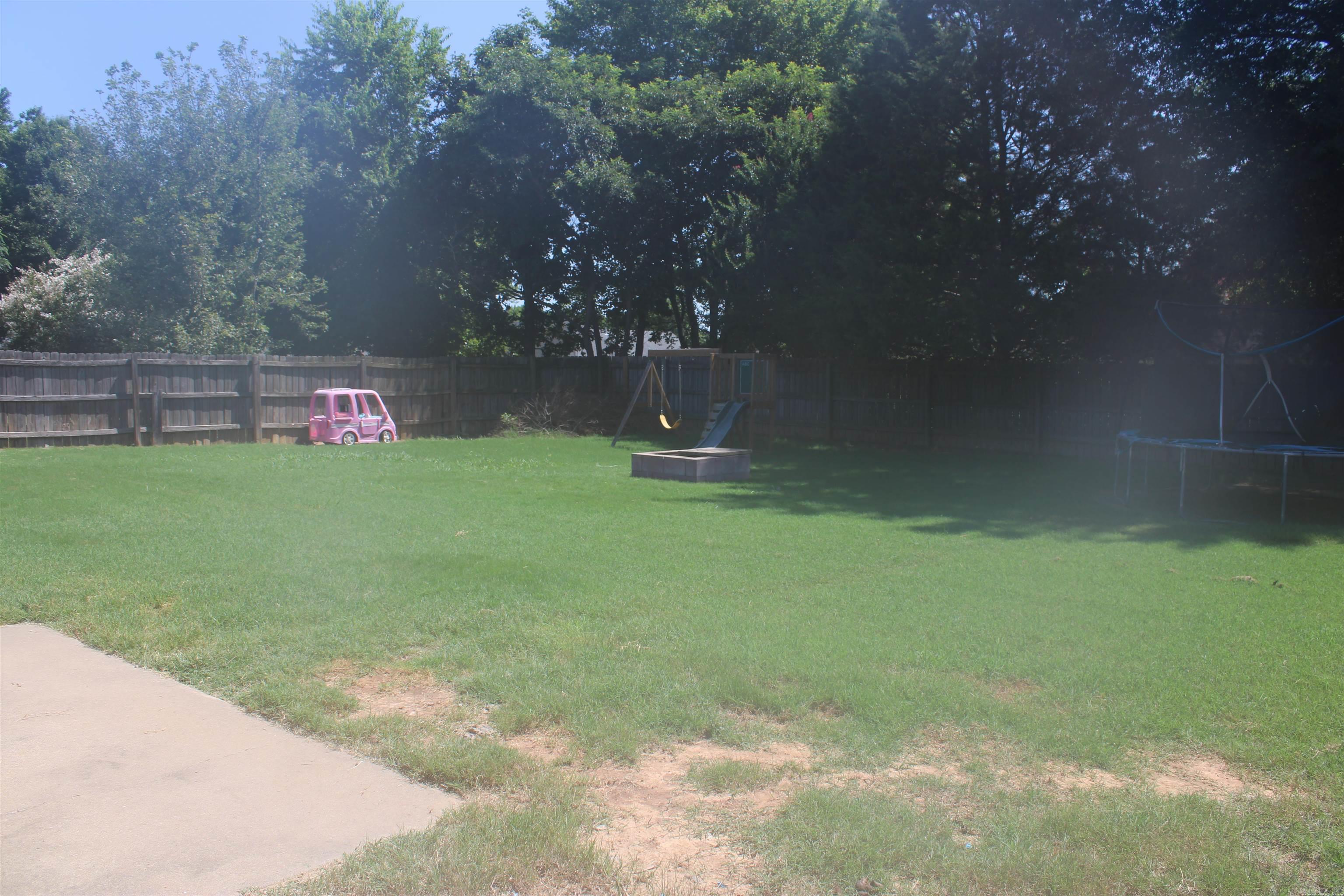 63 Blair  Vilonia, AR