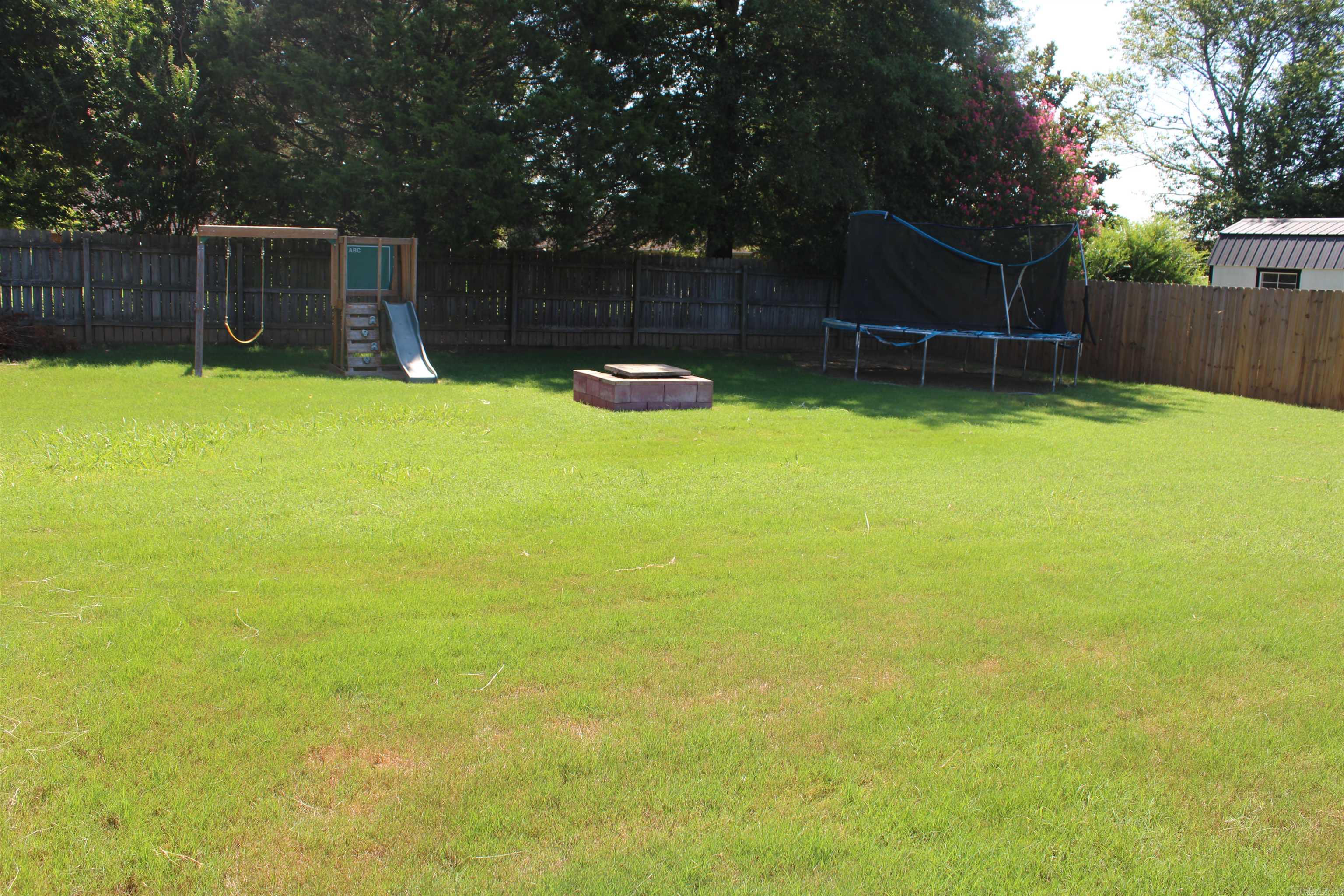 63 Blair  Vilonia, AR