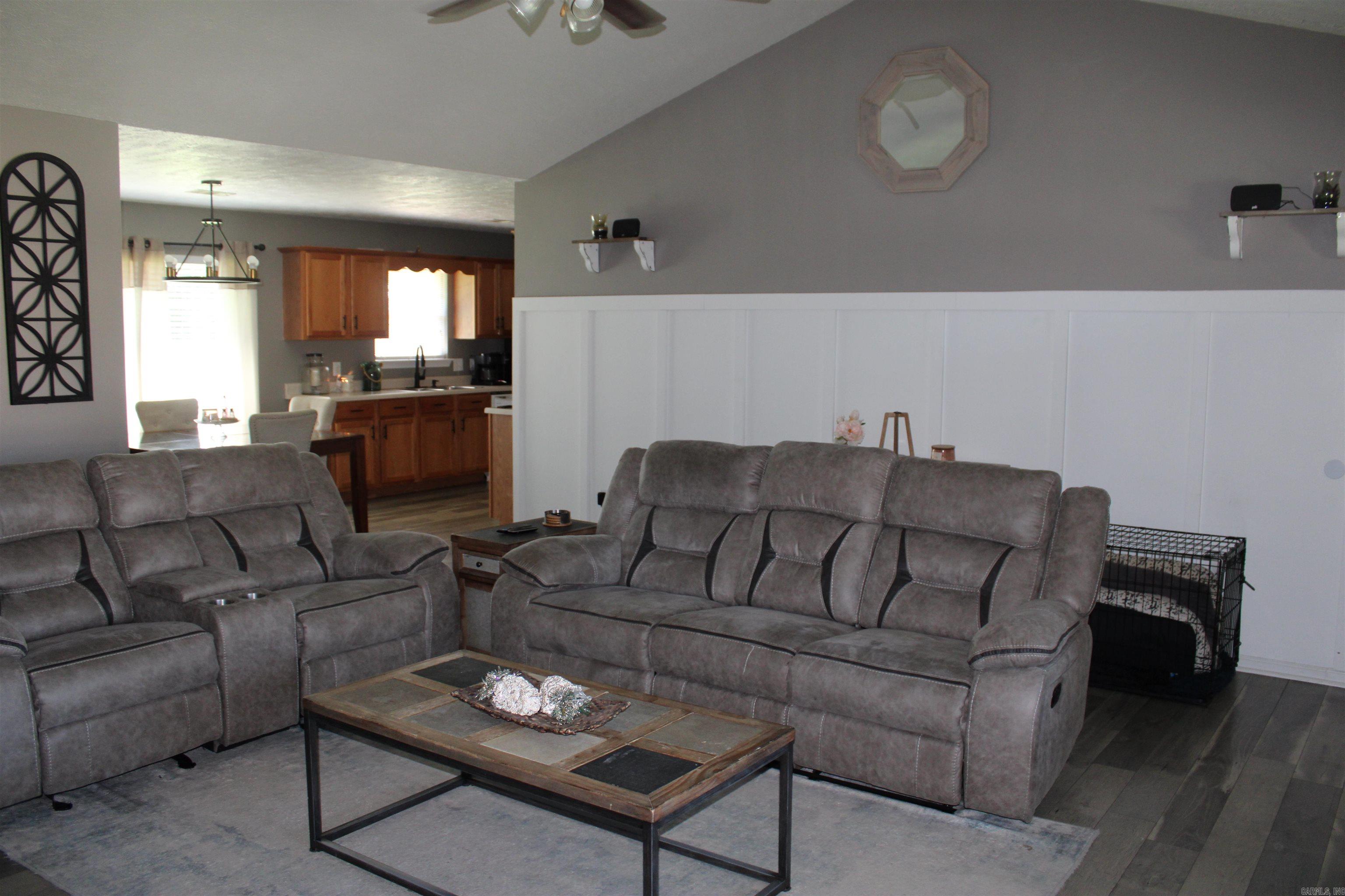 63 Blair  Vilonia, AR