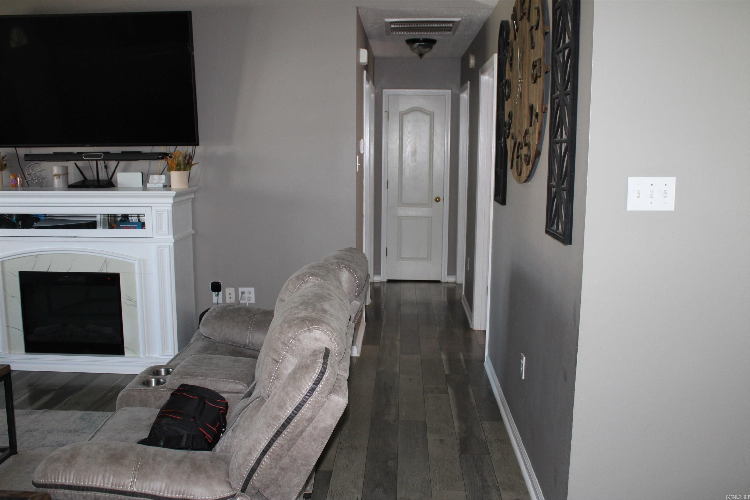 63 Blair  Vilonia, AR