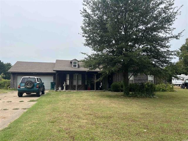 805 N Davis  Manila, AR