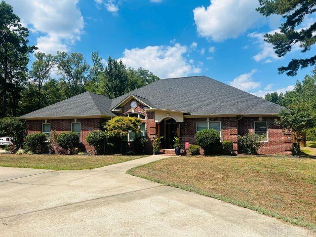 556  Shannon Lane  Sheridan, AR