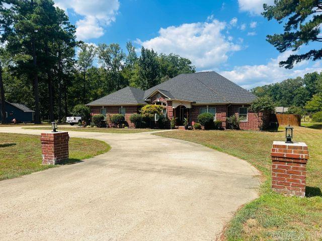 556 Shannon Lane  Sheridan, AR