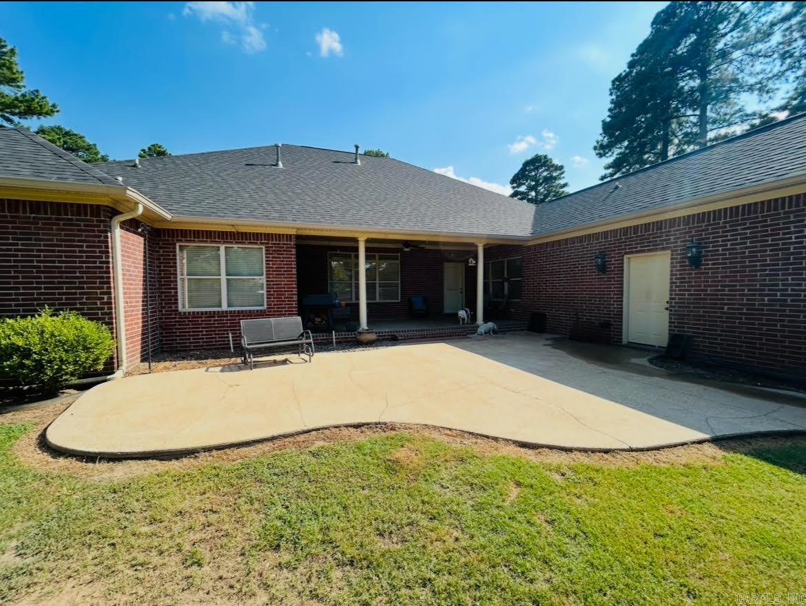 556 Shannon Lane  Sheridan, AR