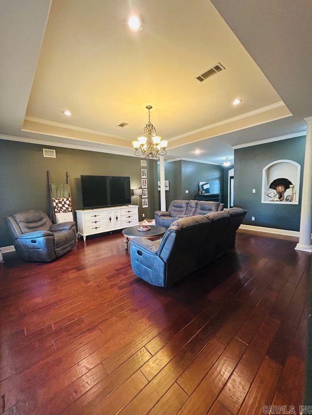 556 Shannon Lane  Sheridan, AR