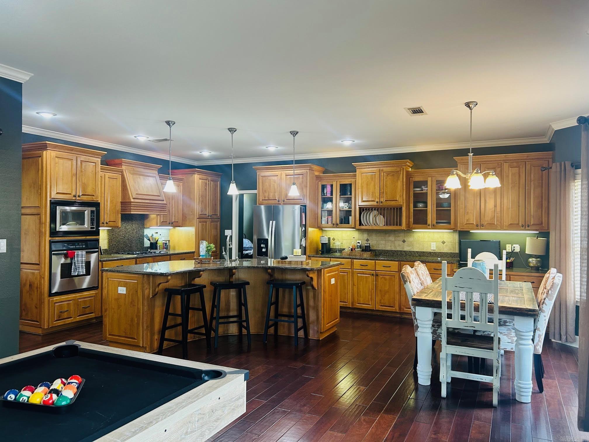 556 Shannon Lane  Sheridan, AR